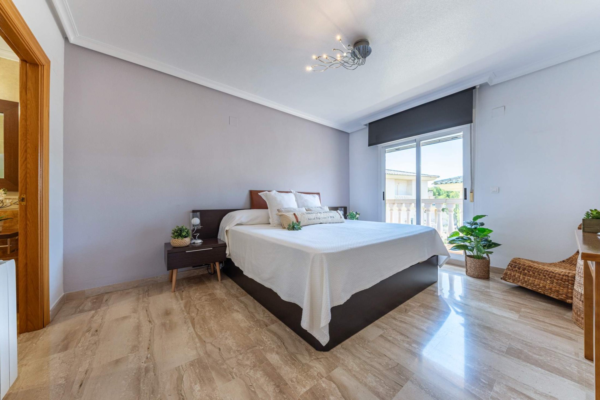 Reventa - Villa - Petrer - Comunidad valenciana