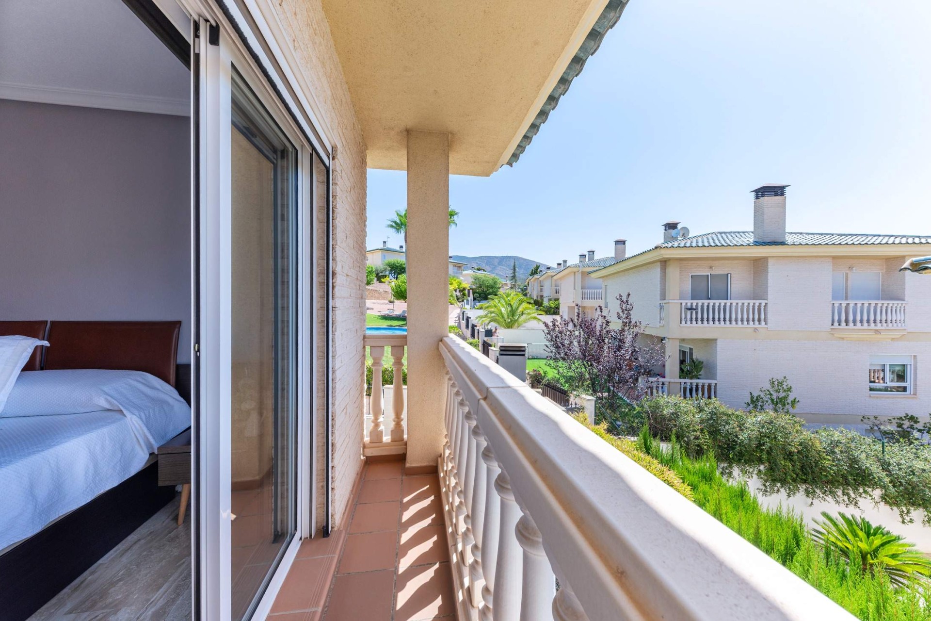 Reventa - Villa - Petrer - Comunidad valenciana