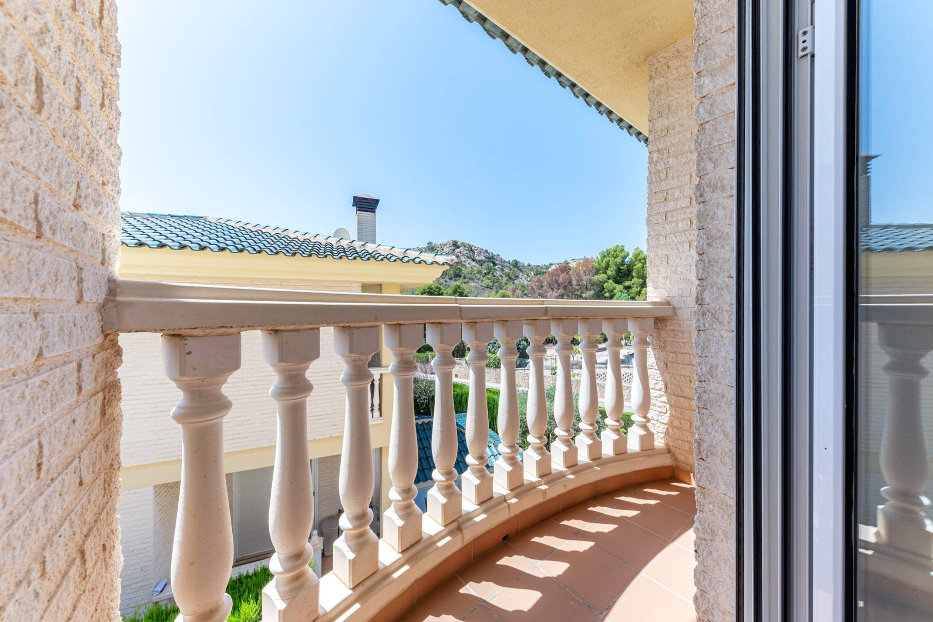 Reventa - Villa - Petrer - Comunidad valenciana