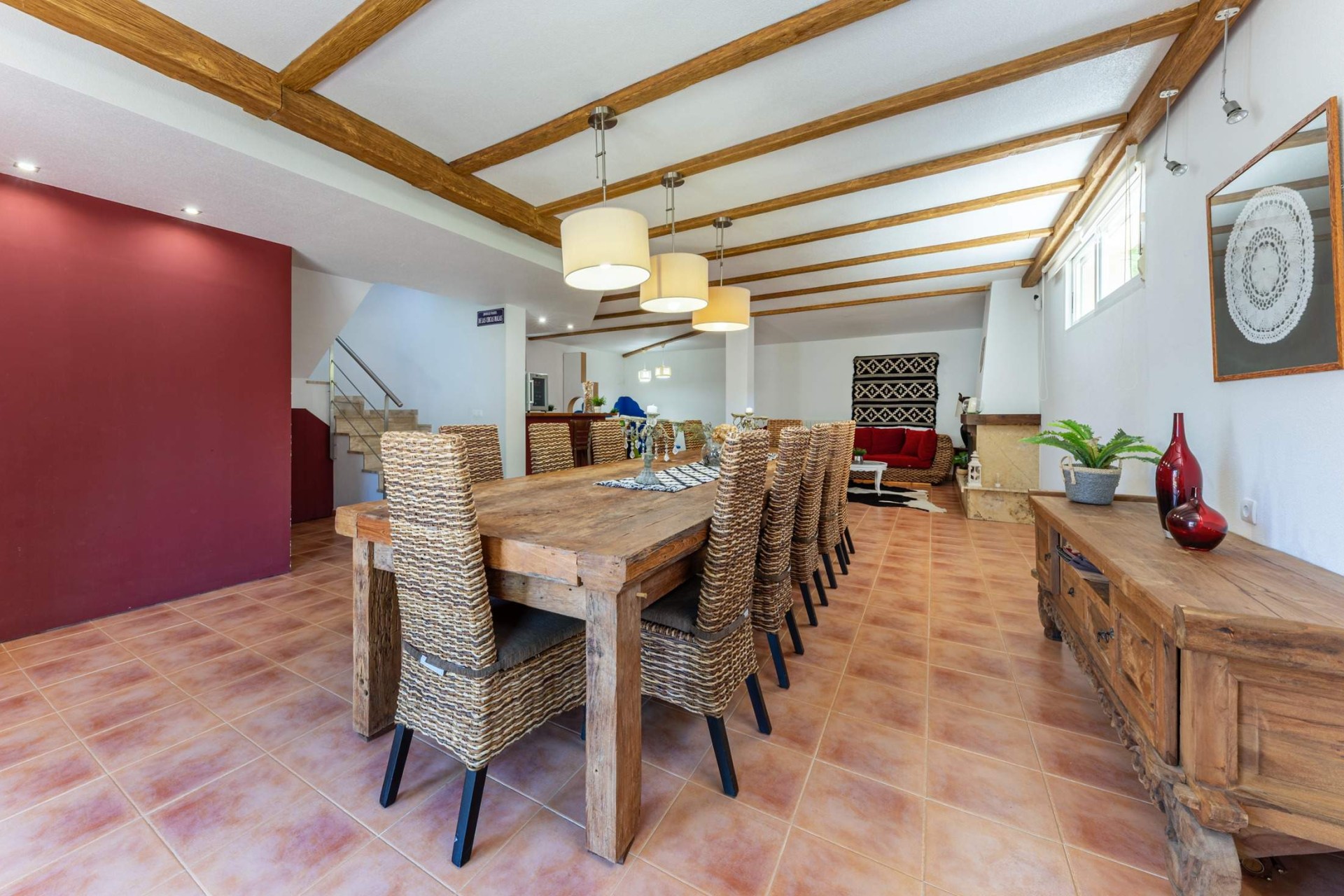 Reventa - Villa - Petrer - Comunidad valenciana