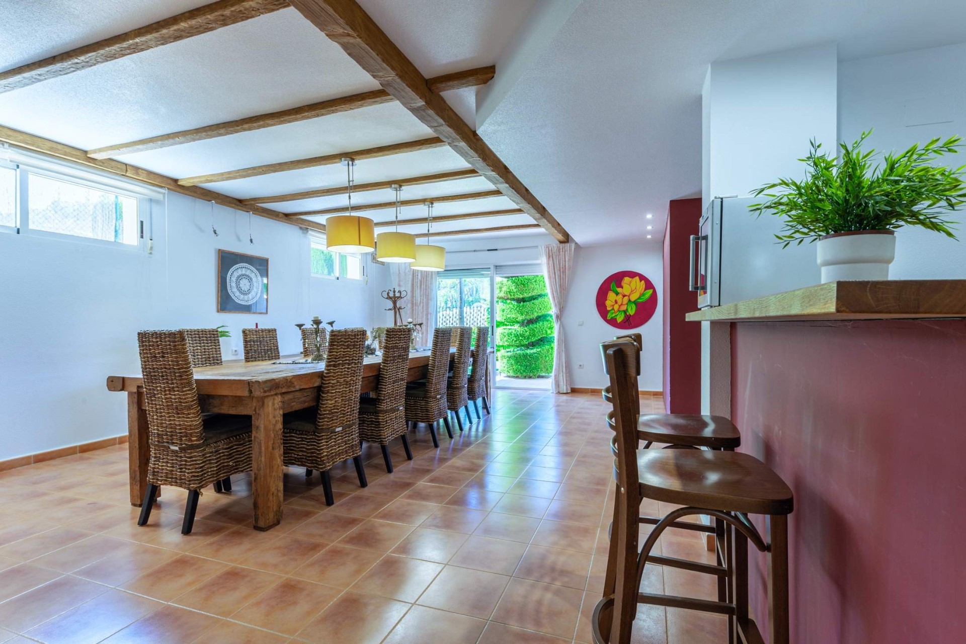 Reventa - Villa - Petrer - Comunidad valenciana