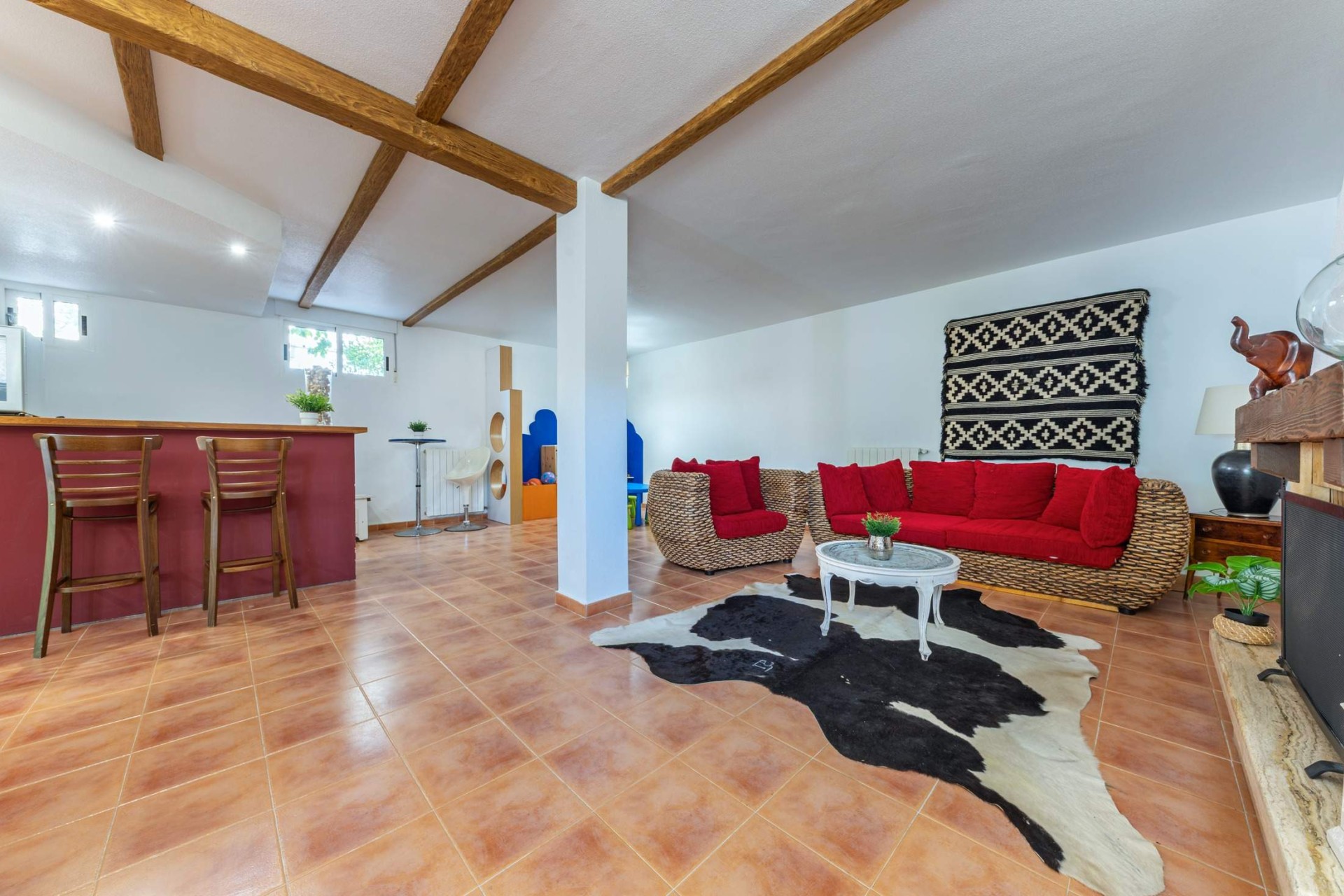 Reventa - Villa - Petrer - Comunidad valenciana