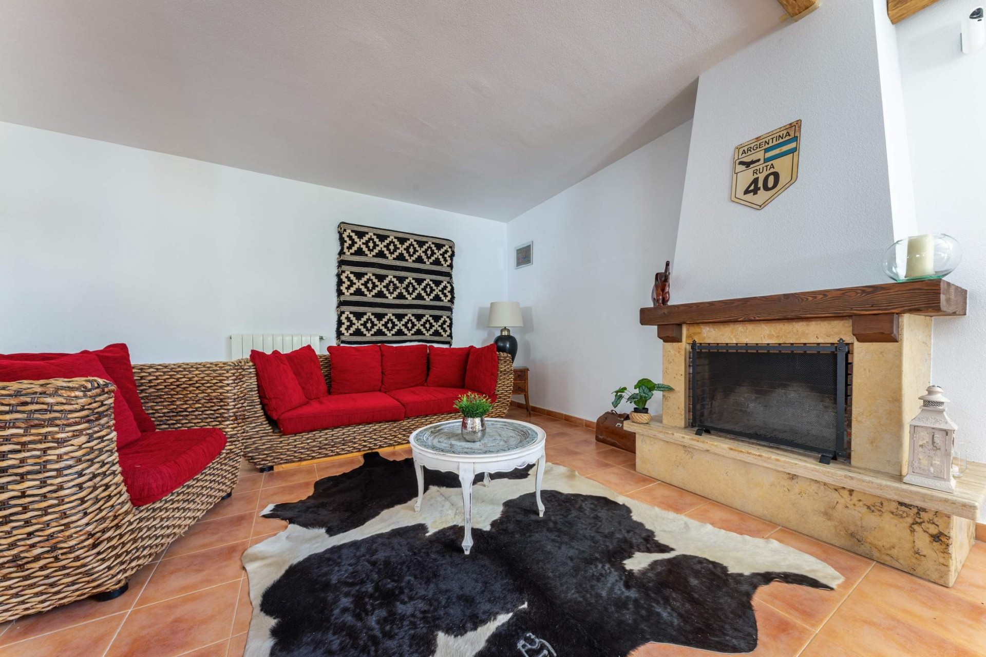 Reventa - Villa - Petrer - Comunidad valenciana