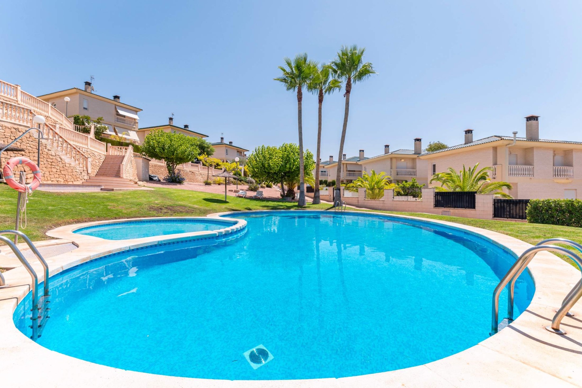 Reventa - Villa - Petrer - Comunidad valenciana