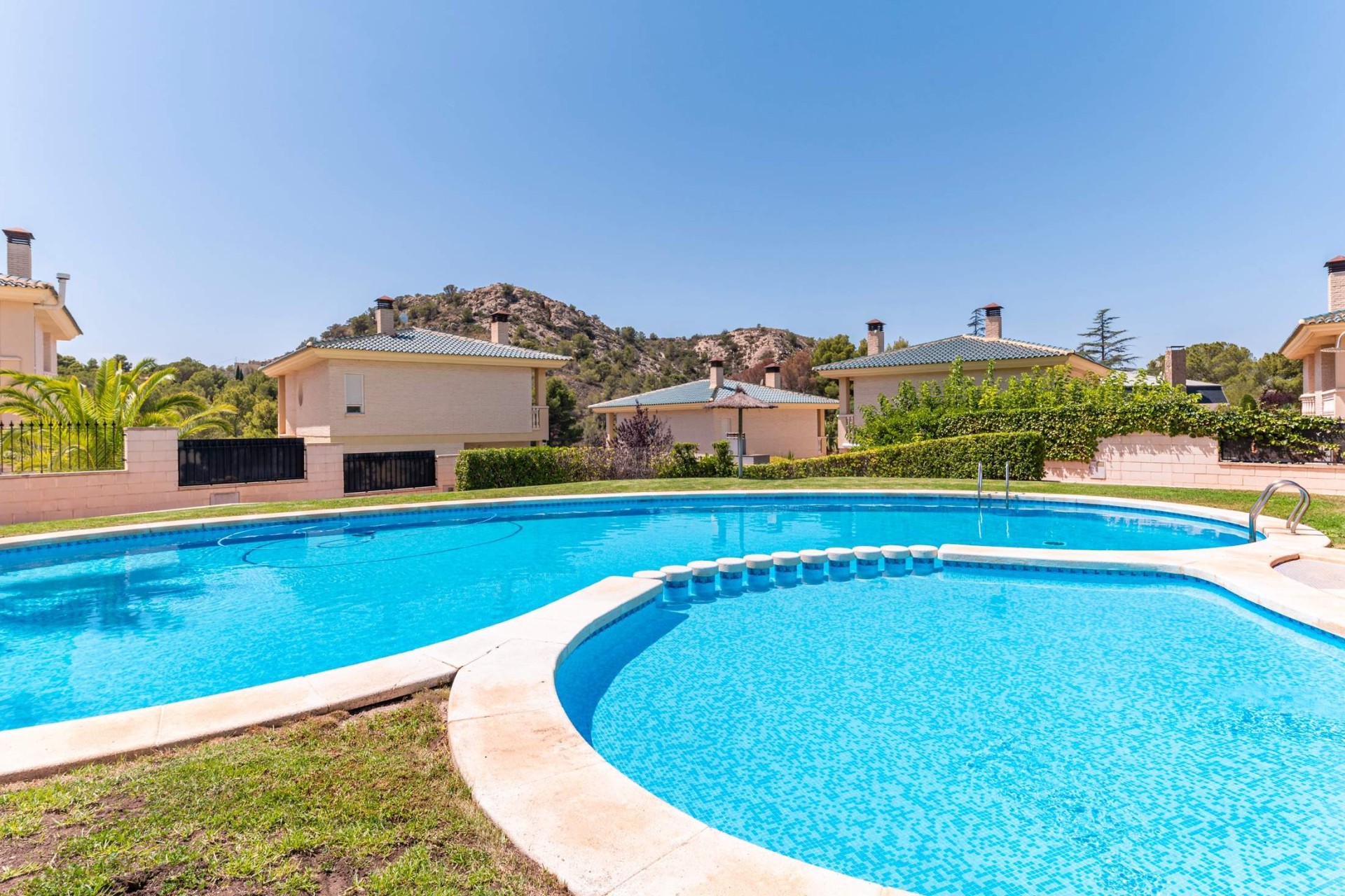 Reventa - Villa - Petrer - Comunidad valenciana