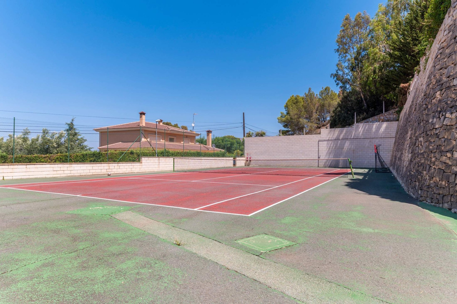 Reventa - Villa - Petrer - Comunidad valenciana