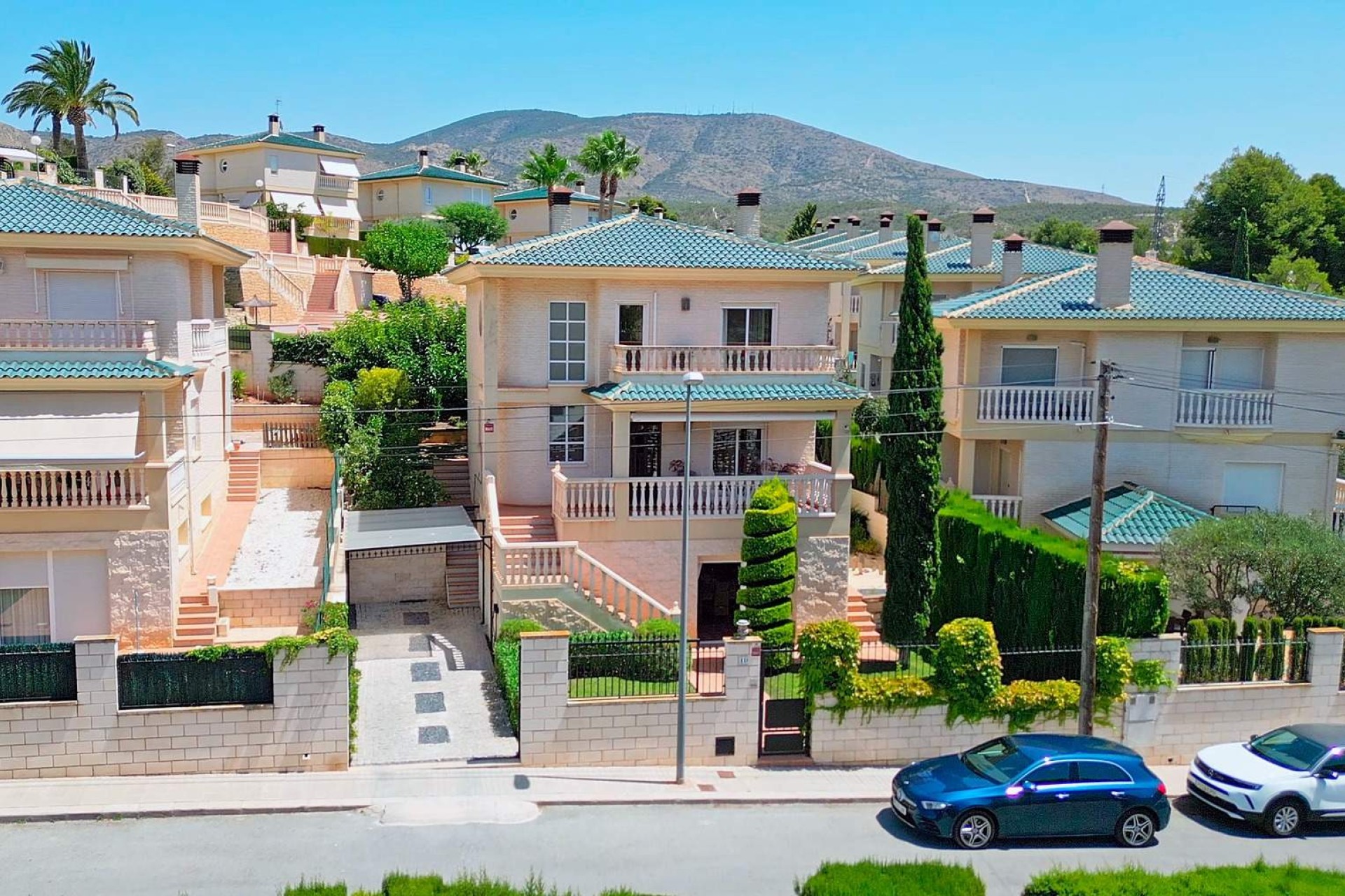 Reventa - Villa - Petrer - Comunidad valenciana
