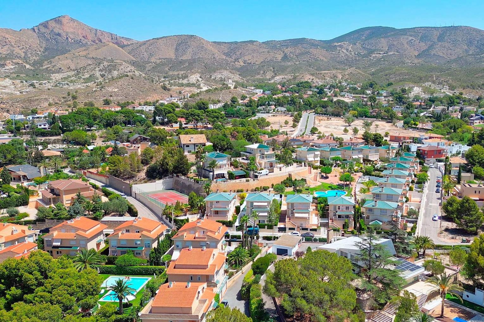 Reventa - Villa - Petrer - Comunidad valenciana