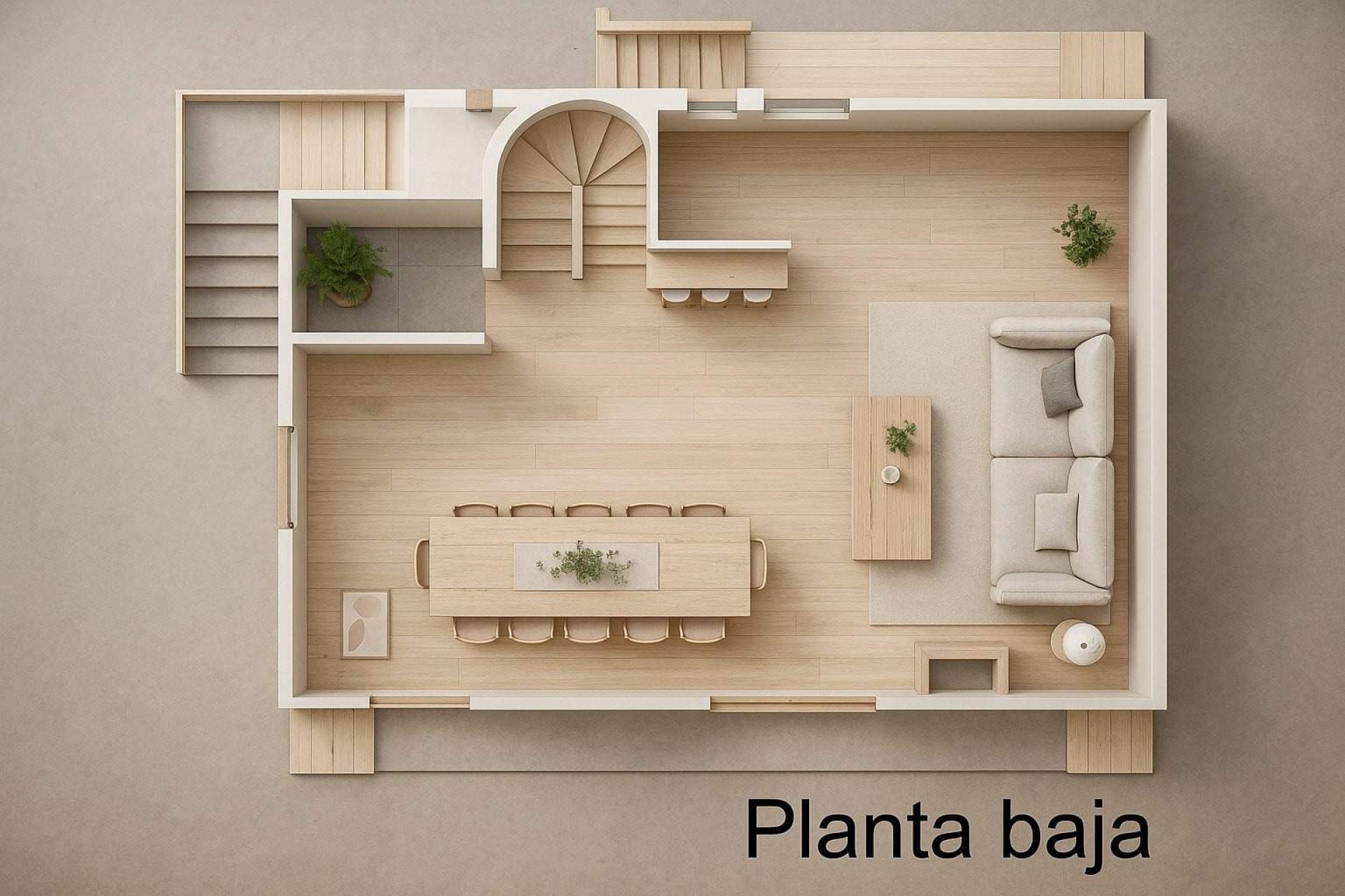 Reventa - Villa - Petrer - Comunidad valenciana