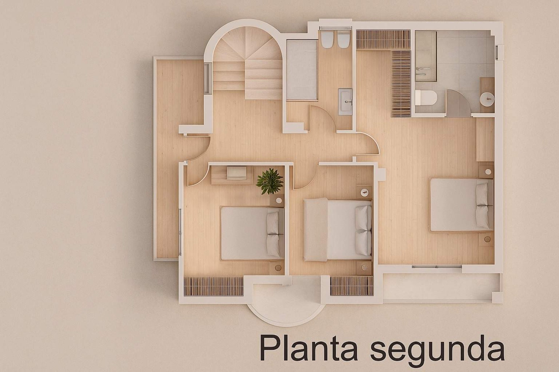 Reventa - Villa - Petrer - Comunidad valenciana