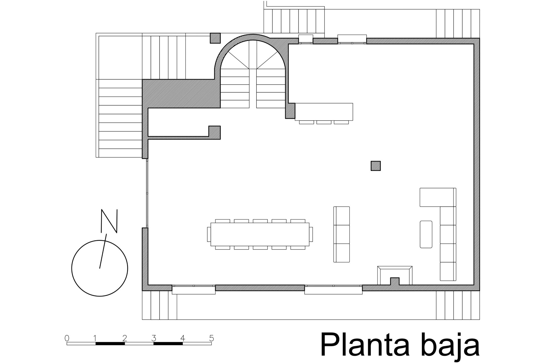 Reventa - Villa - Petrer - Comunidad valenciana