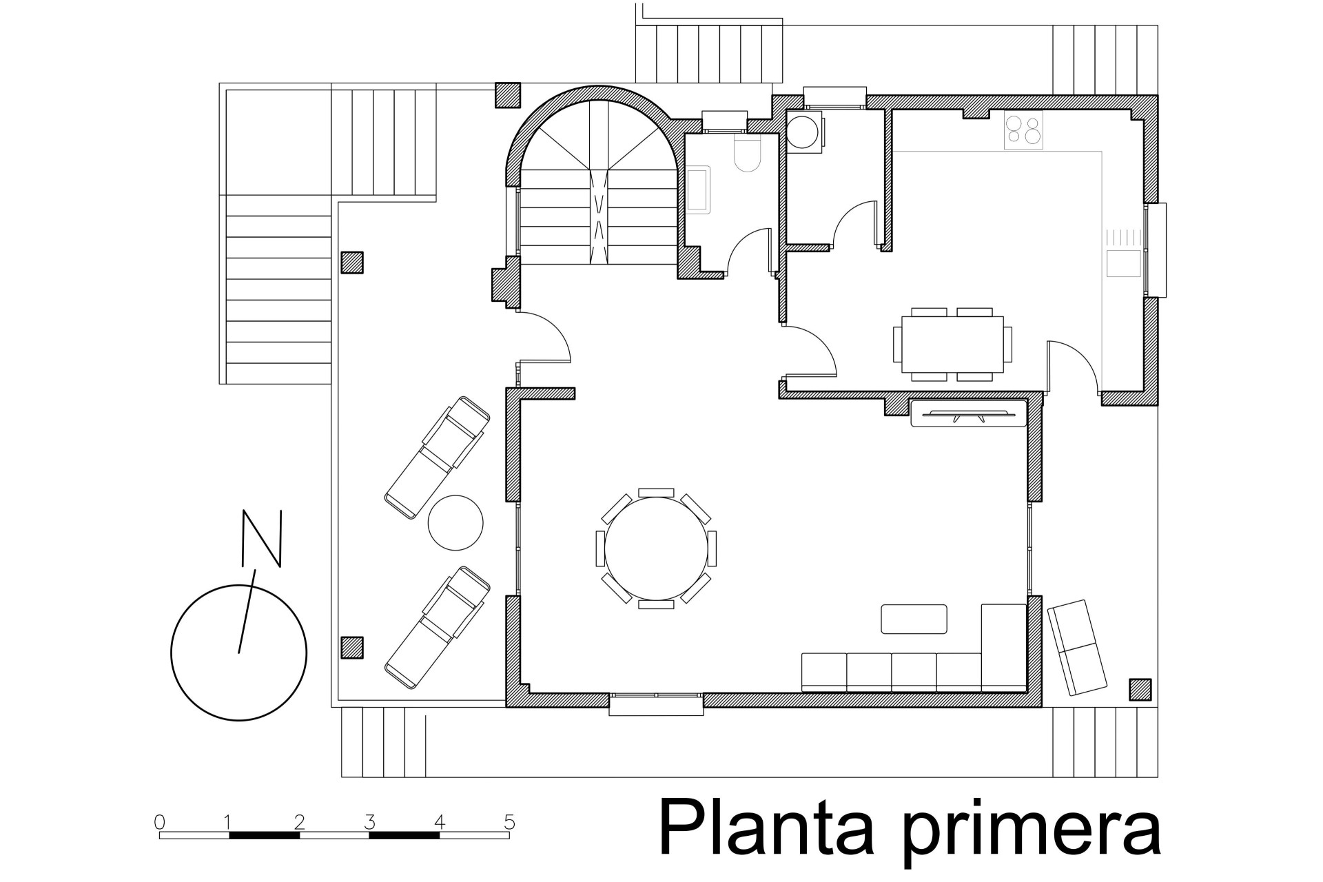 Reventa - Villa - Petrer - Comunidad valenciana