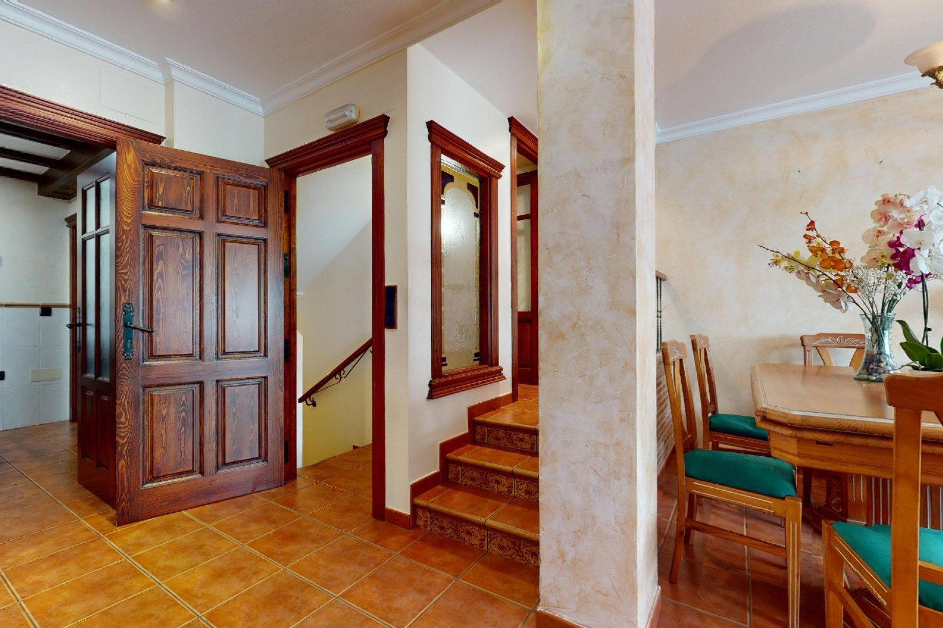Reventa - Villa - Pilar de la Horadada - PILAR DE LA HORADADA