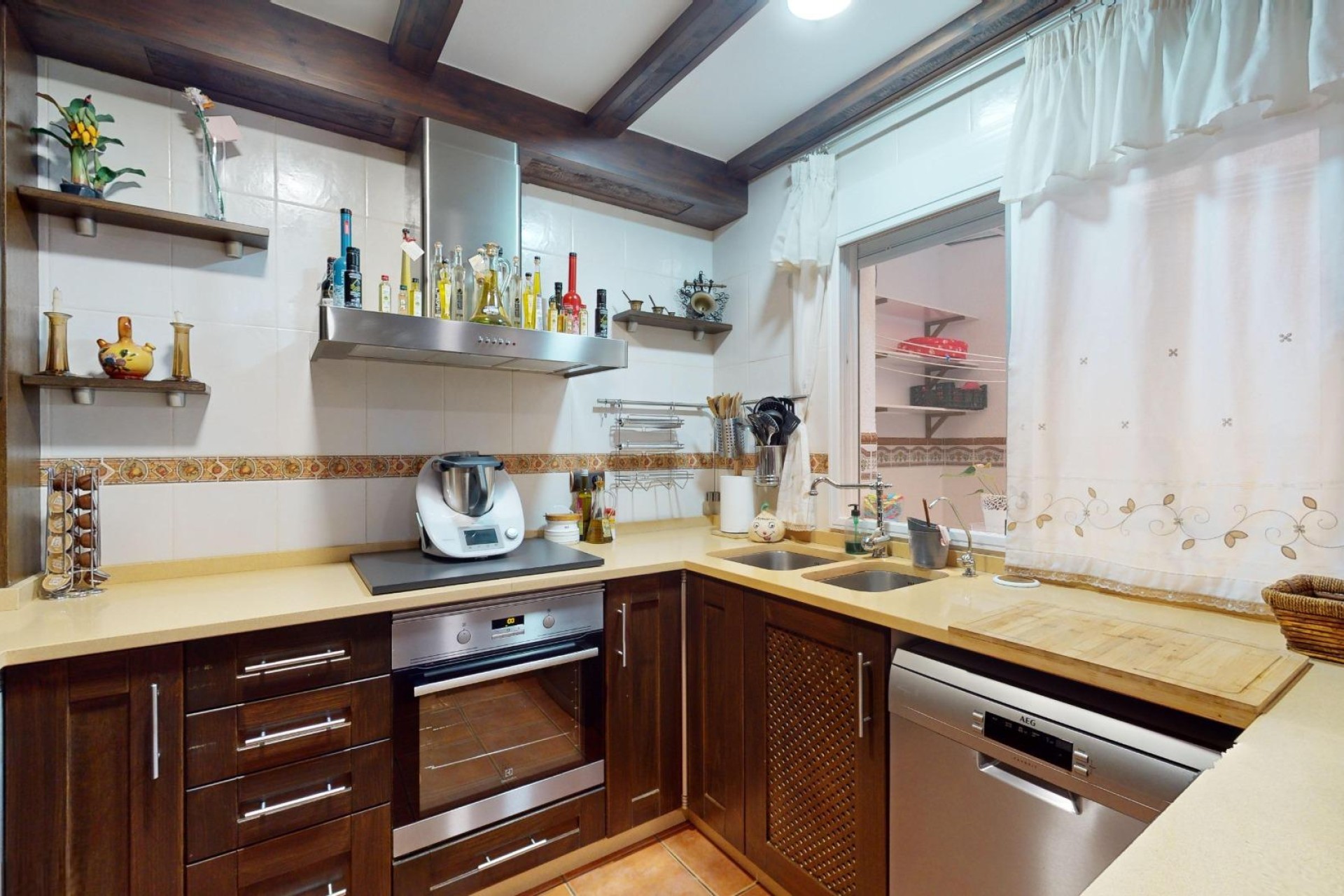 Reventa - Villa - Pilar de la Horadada - PILAR DE LA HORADADA
