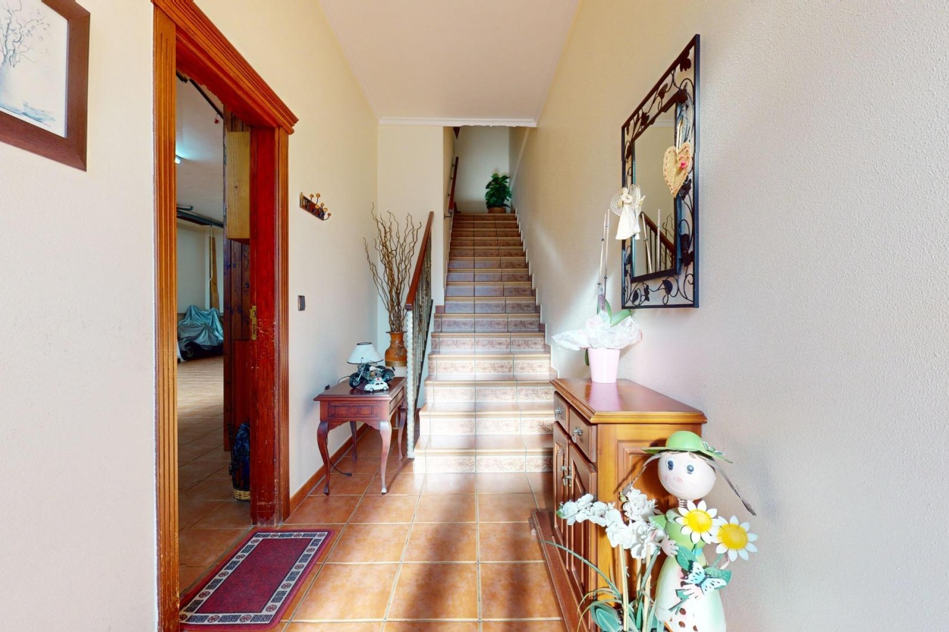 Reventa - Villa - Pilar de la Horadada - PILAR DE LA HORADADA