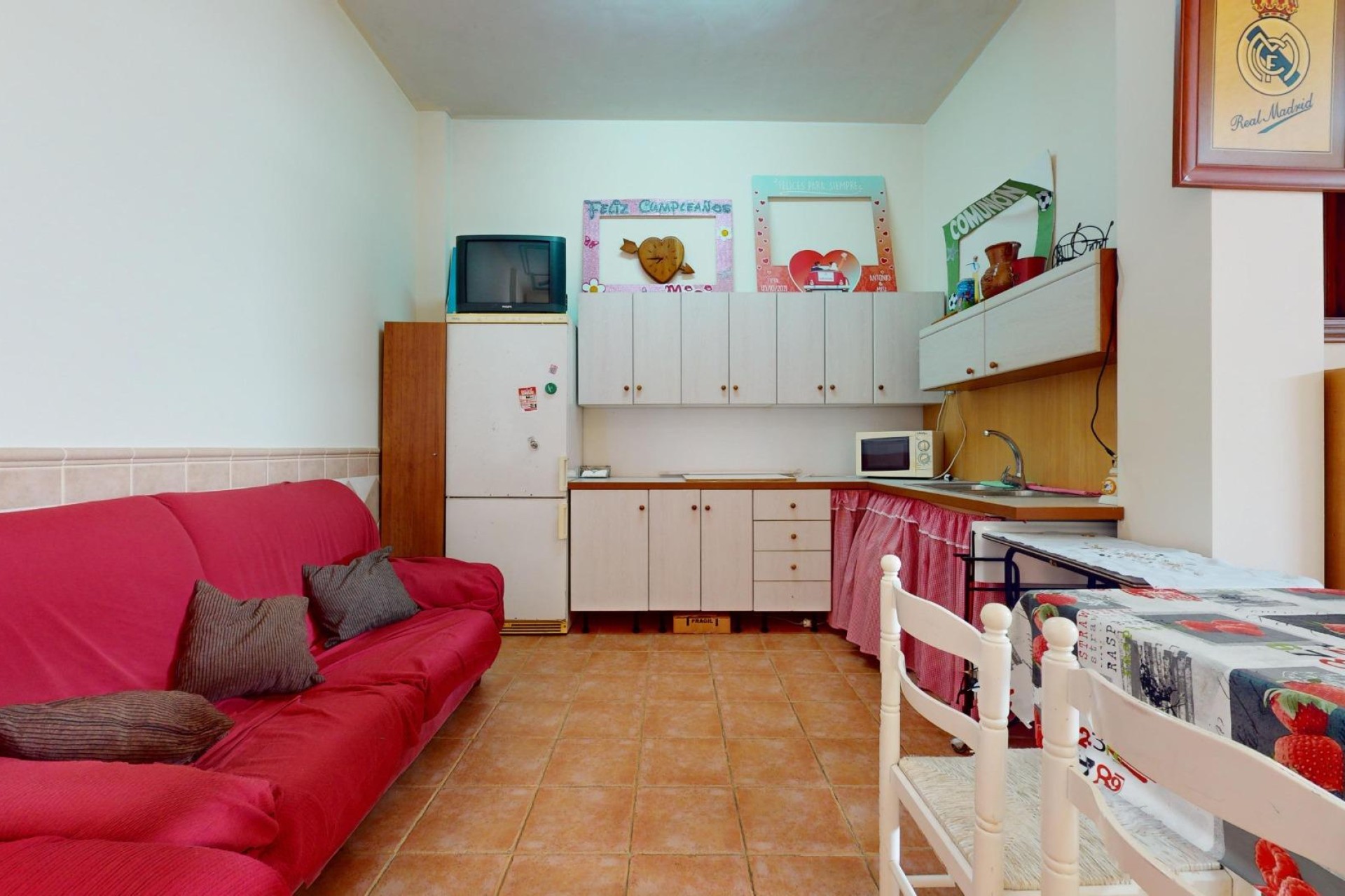 Reventa - Villa - Pilar de la Horadada - PILAR DE LA HORADADA