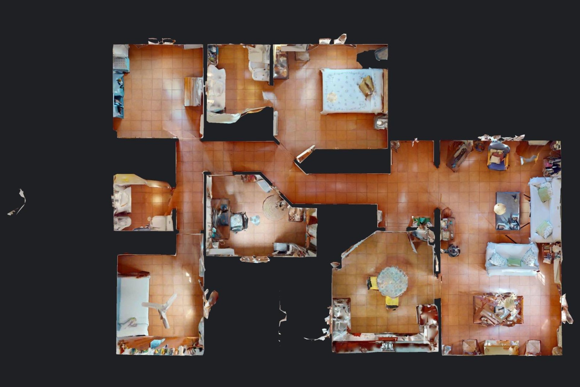 Reventa - Villa - Pilar de la Horadada - PILAR DE LA HORADADA