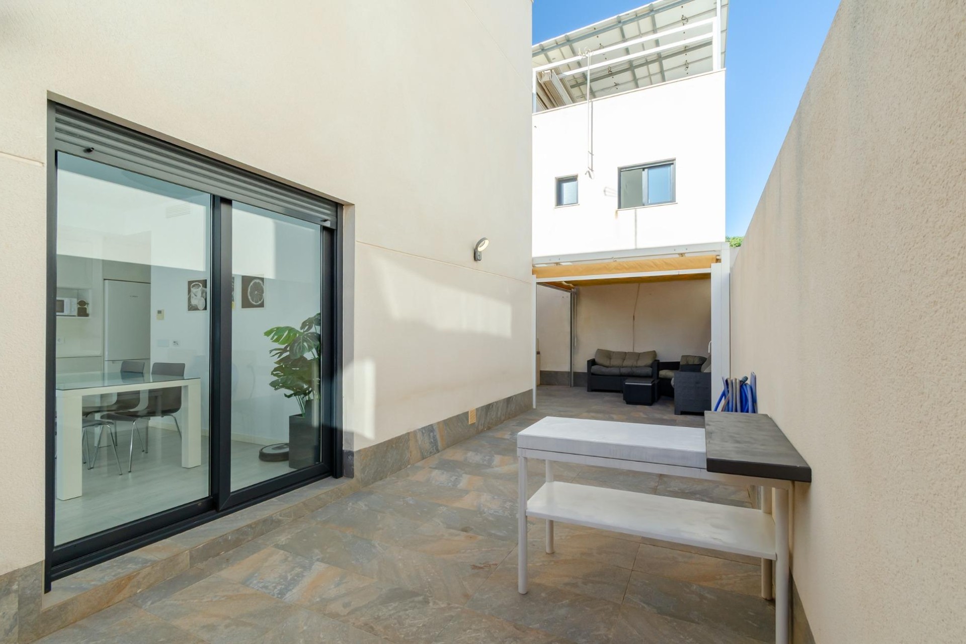 Reventa - Villa - Pilar de la Horadada - PILAR DE LA HORADADA