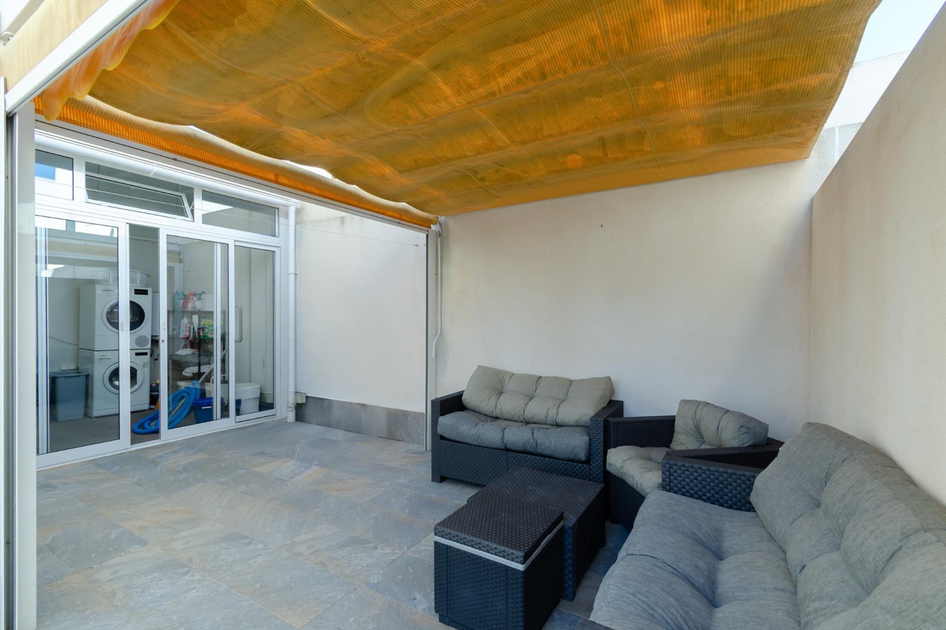 Reventa - Villa - Pilar de la Horadada - PILAR DE LA HORADADA