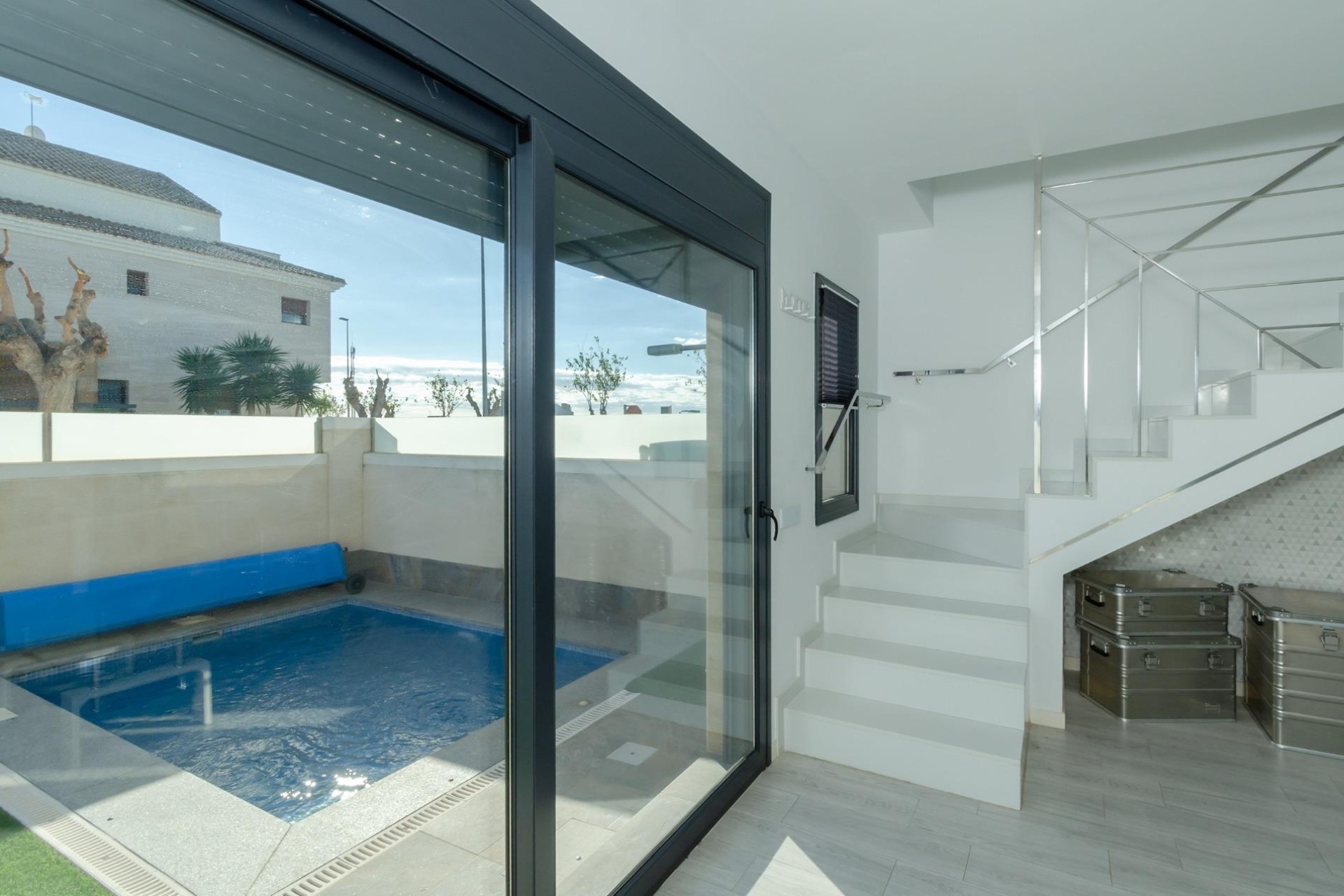 Reventa - Villa - Pilar de la Horadada - PILAR DE LA HORADADA