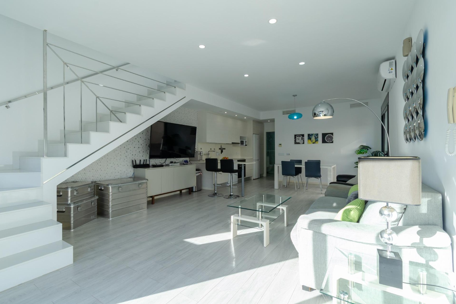 Reventa - Villa - Pilar de la Horadada - PILAR DE LA HORADADA