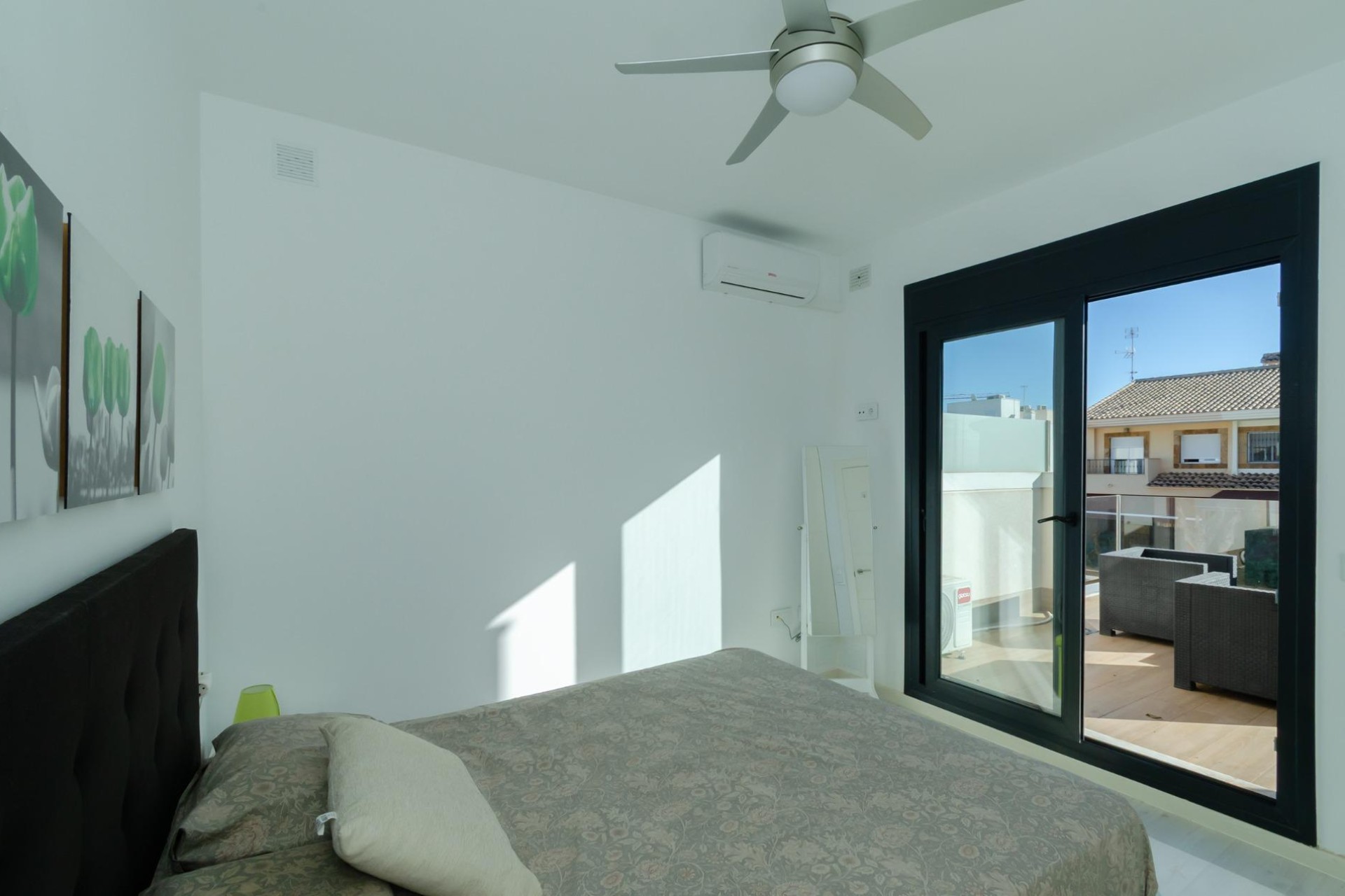 Reventa - Villa - Pilar de la Horadada - PILAR DE LA HORADADA