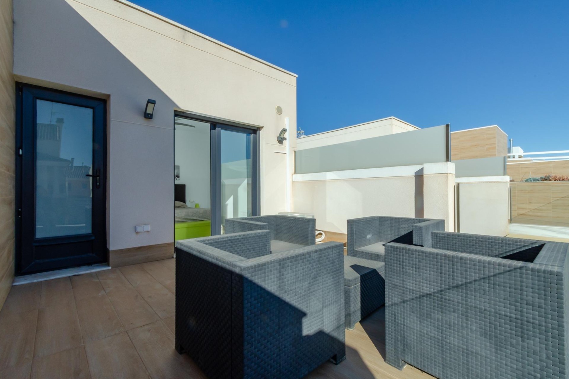 Reventa - Villa - Pilar de la Horadada - PILAR DE LA HORADADA