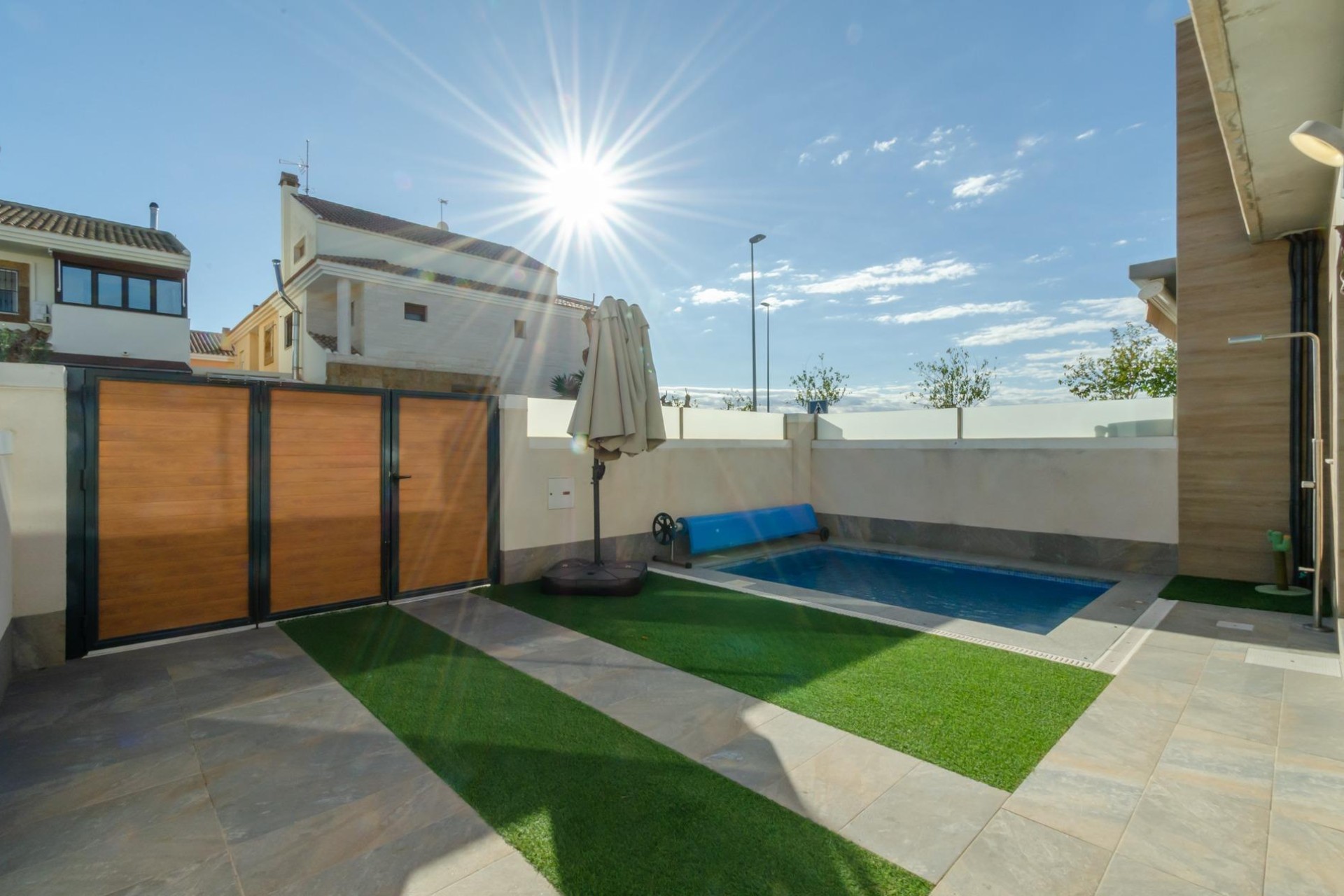 Reventa - Villa - Pilar de la Horadada - PILAR DE LA HORADADA