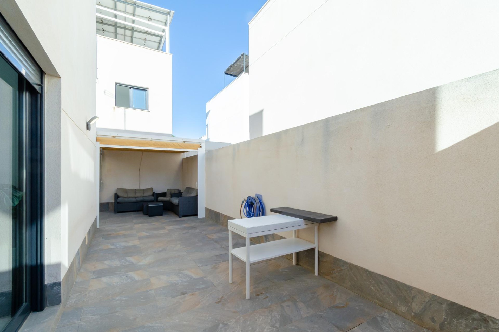 Reventa - Villa - Pilar de la Horadada - PILAR DE LA HORADADA