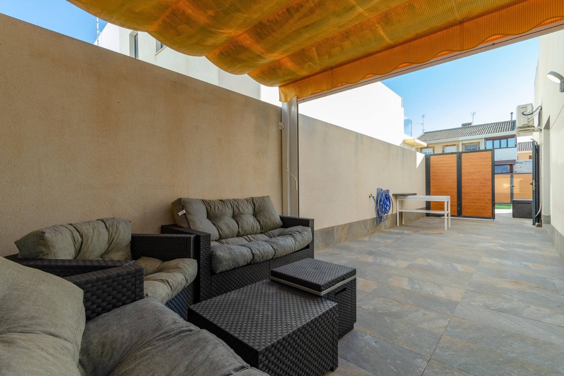 Reventa - Villa - Pilar de la Horadada - PILAR DE LA HORADADA