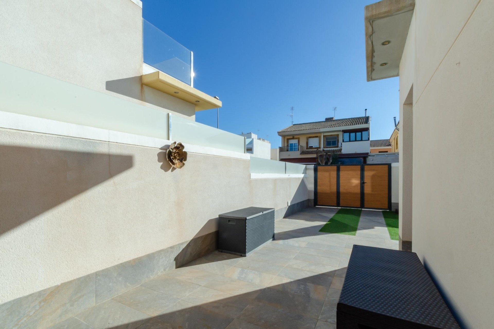 Reventa - Villa - Pilar de la Horadada - PILAR DE LA HORADADA