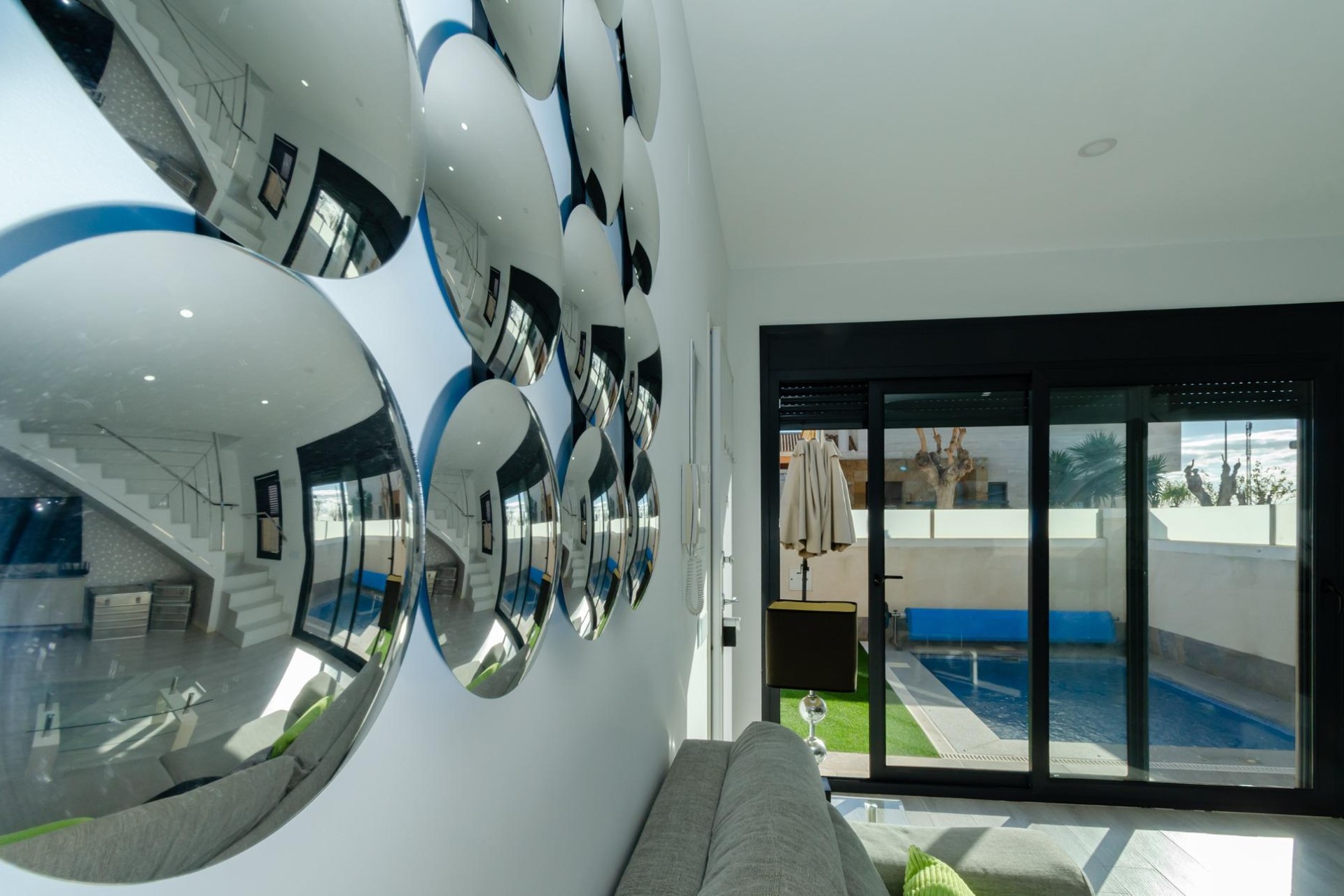 Reventa - Villa - Pilar de la Horadada - PILAR DE LA HORADADA