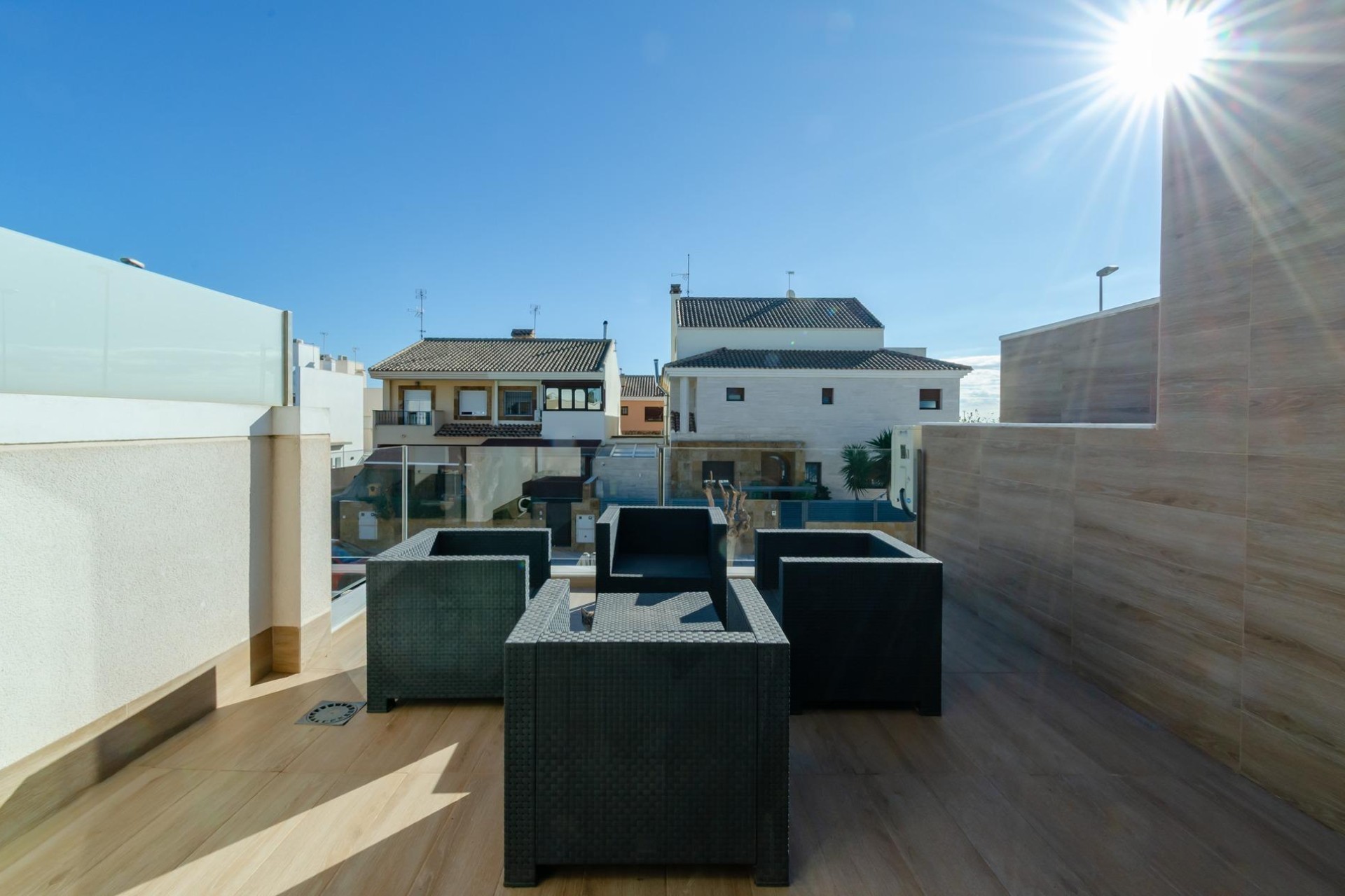 Reventa - Villa - Pilar de la Horadada - PILAR DE LA HORADADA