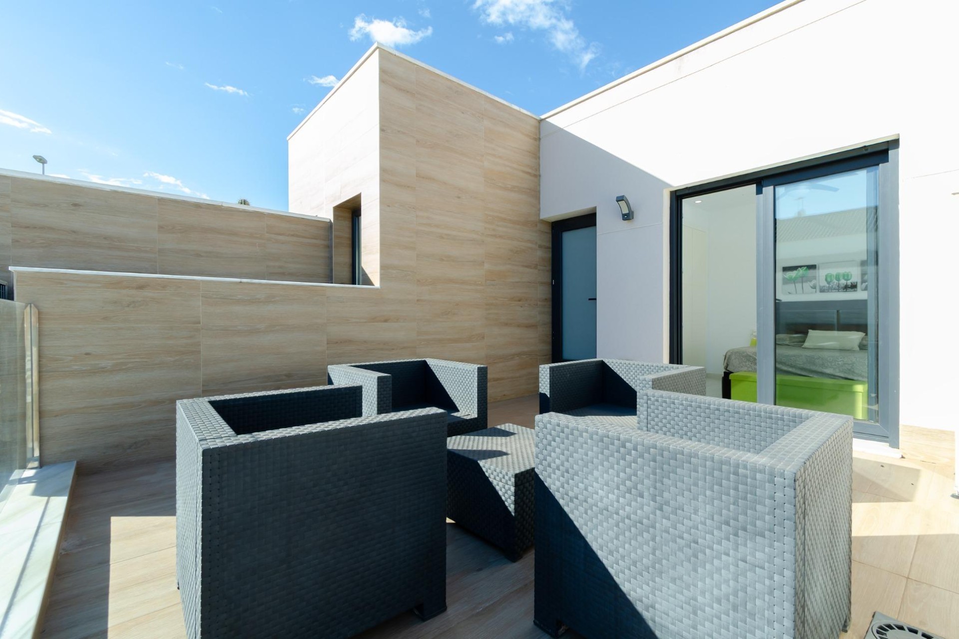 Reventa - Villa - Pilar de la Horadada - PILAR DE LA HORADADA