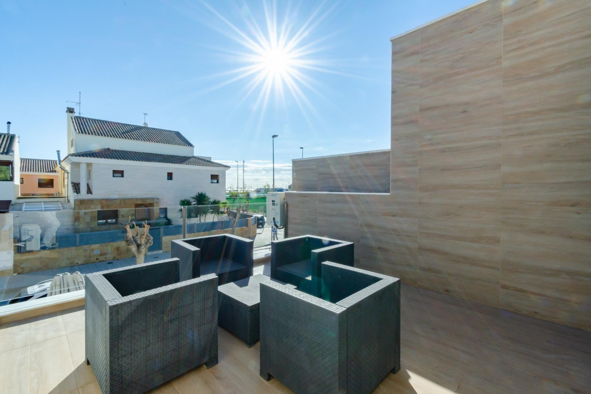 Reventa - Villa - Pilar de la Horadada - PILAR DE LA HORADADA