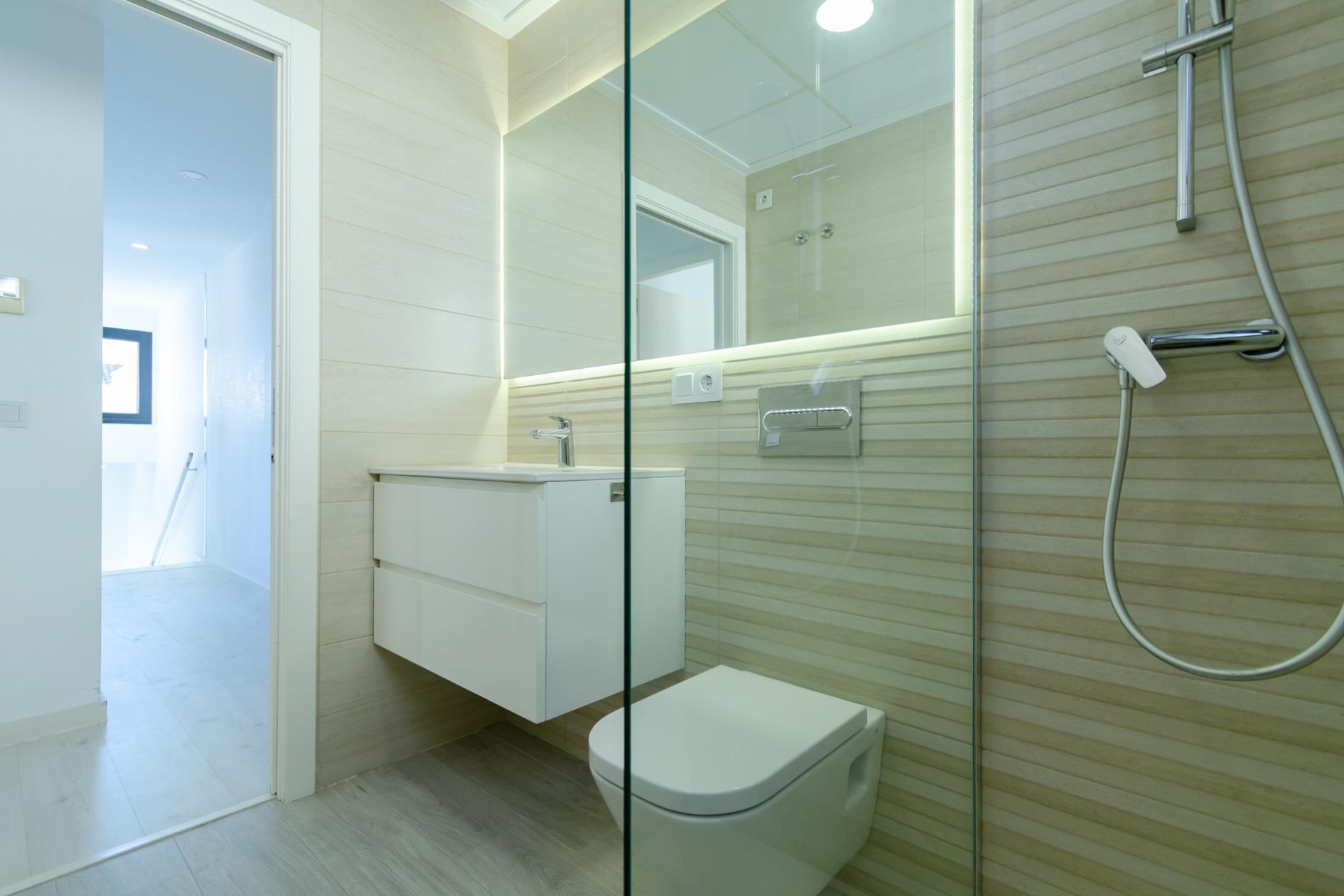 Reventa - Villa - Pilar de la Horadada - PILAR DE LA HORADADA