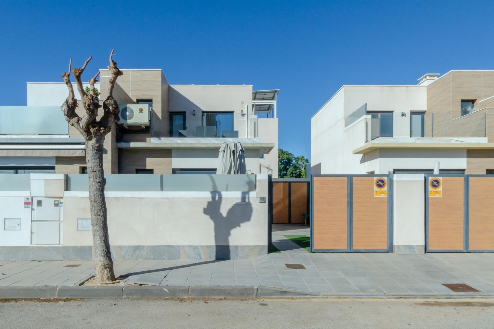 Reventa - Villa - Pilar de la Horadada - PILAR DE LA HORADADA