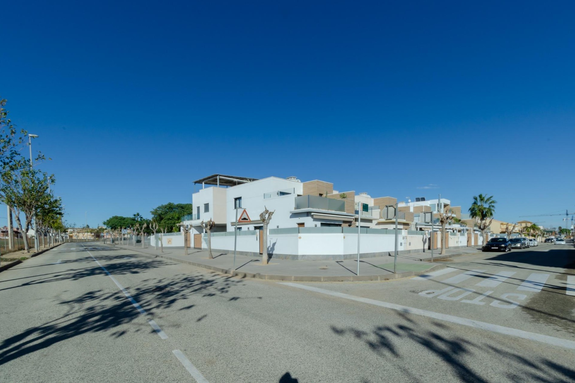 Reventa - Villa - Pilar de la Horadada - PILAR DE LA HORADADA