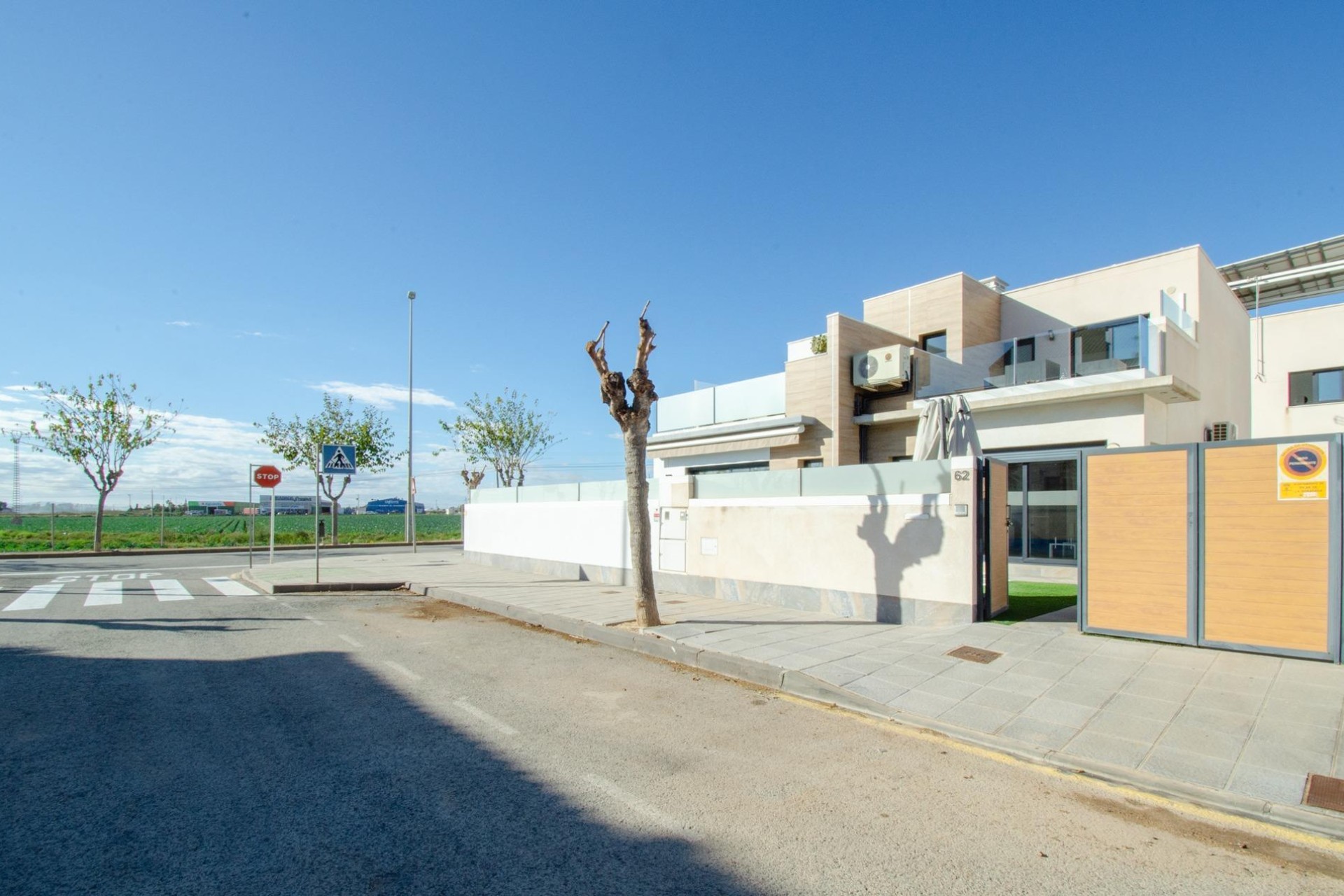 Reventa - Villa - Pilar de la Horadada - PILAR DE LA HORADADA