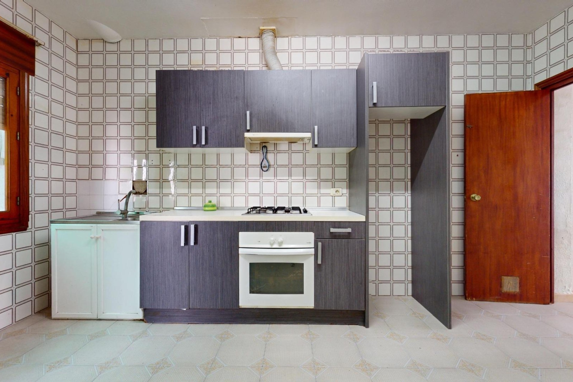 Reventa - Villa - Pilar de la Horadada - Zona Pueblo