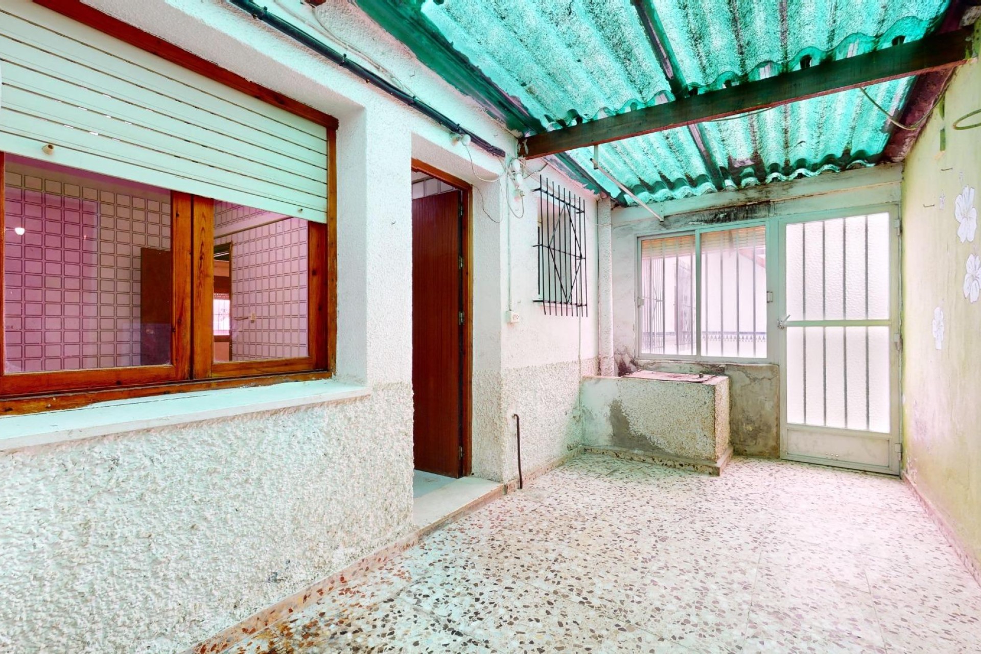 Reventa - Villa - Pilar de la Horadada - Zona Pueblo