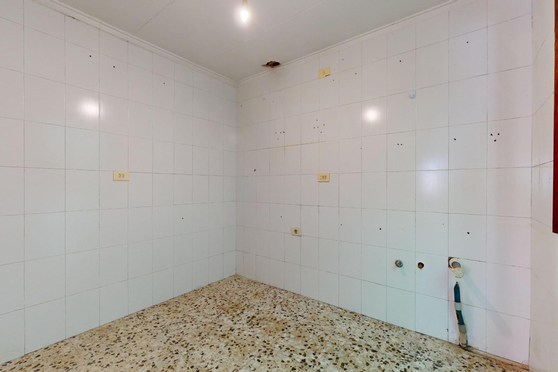 Reventa - Villa - Pilar de la Horadada - Zona Pueblo