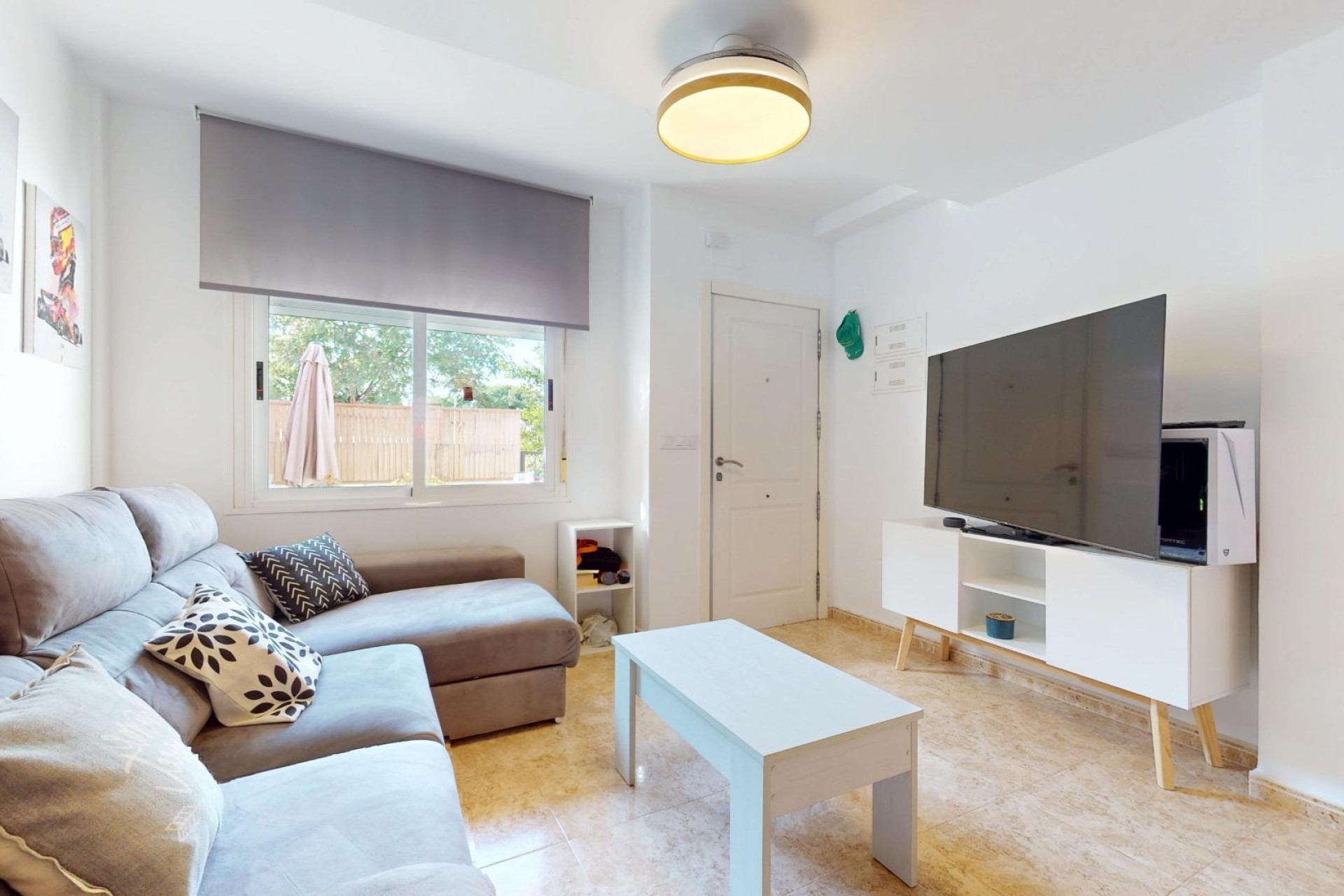 Reventa - Villa - Pilar de la Horadada - Zona Pueblo