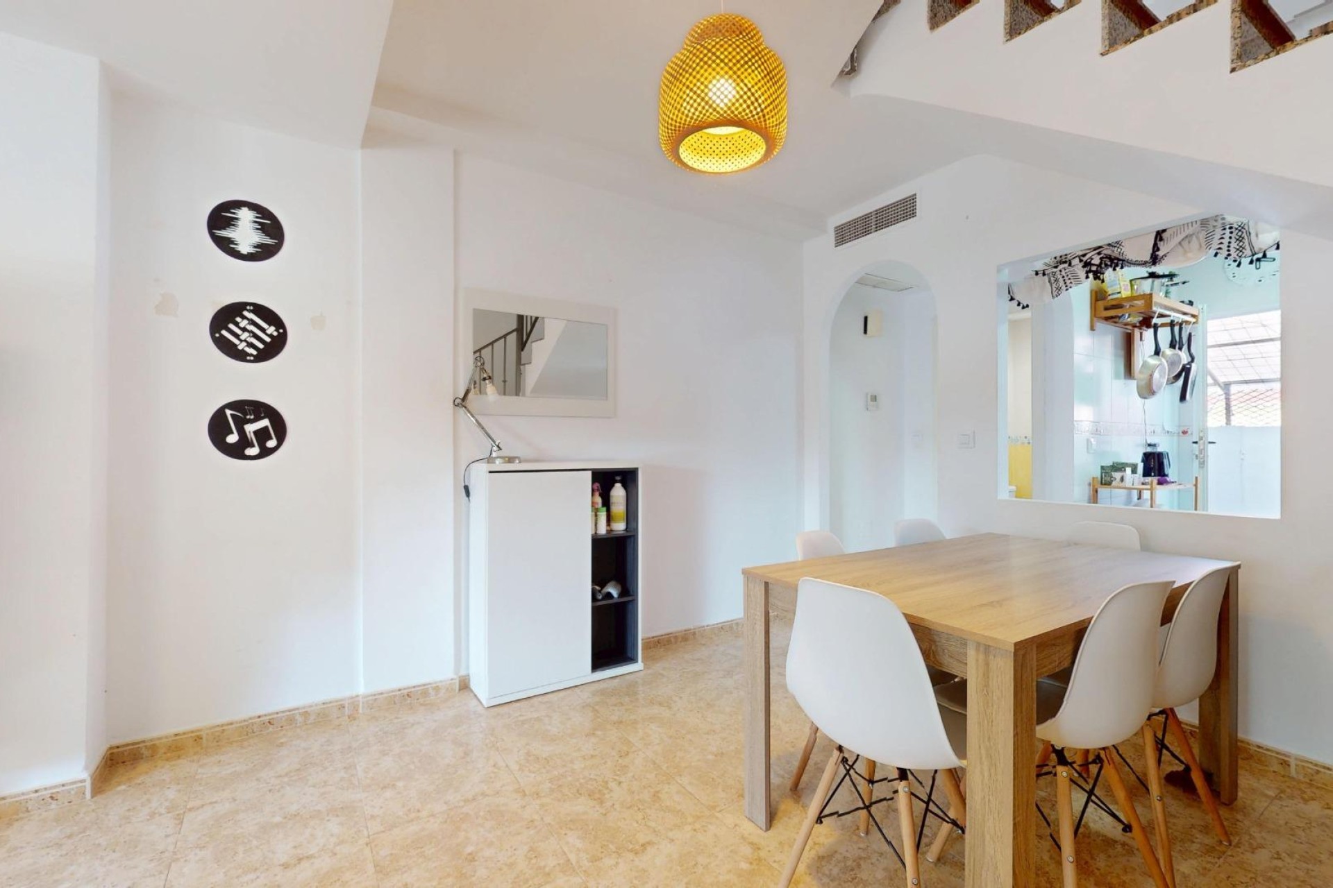 Reventa - Villa - Pilar de la Horadada - Zona Pueblo