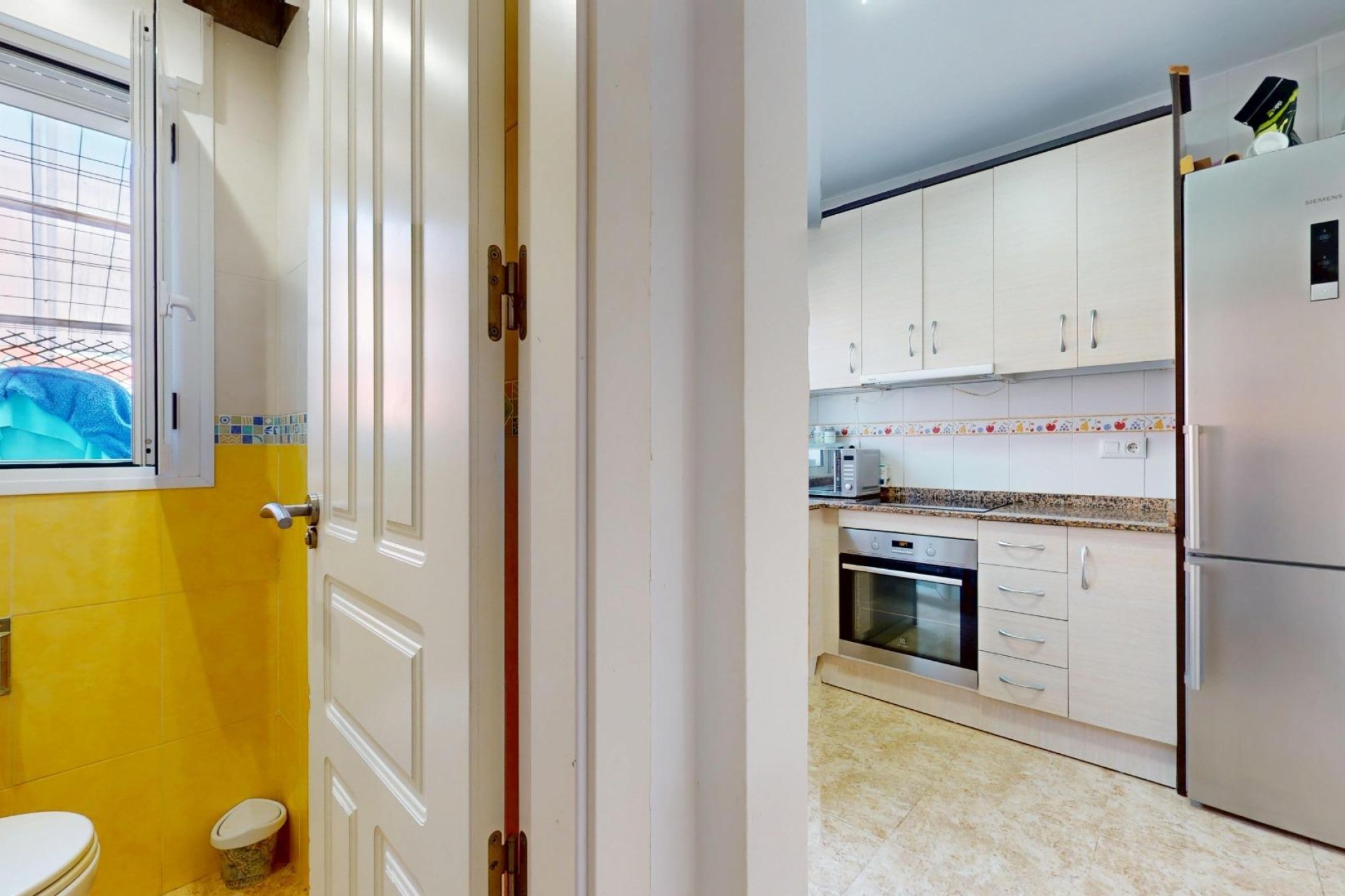 Reventa - Villa - Pilar de la Horadada - Zona Pueblo