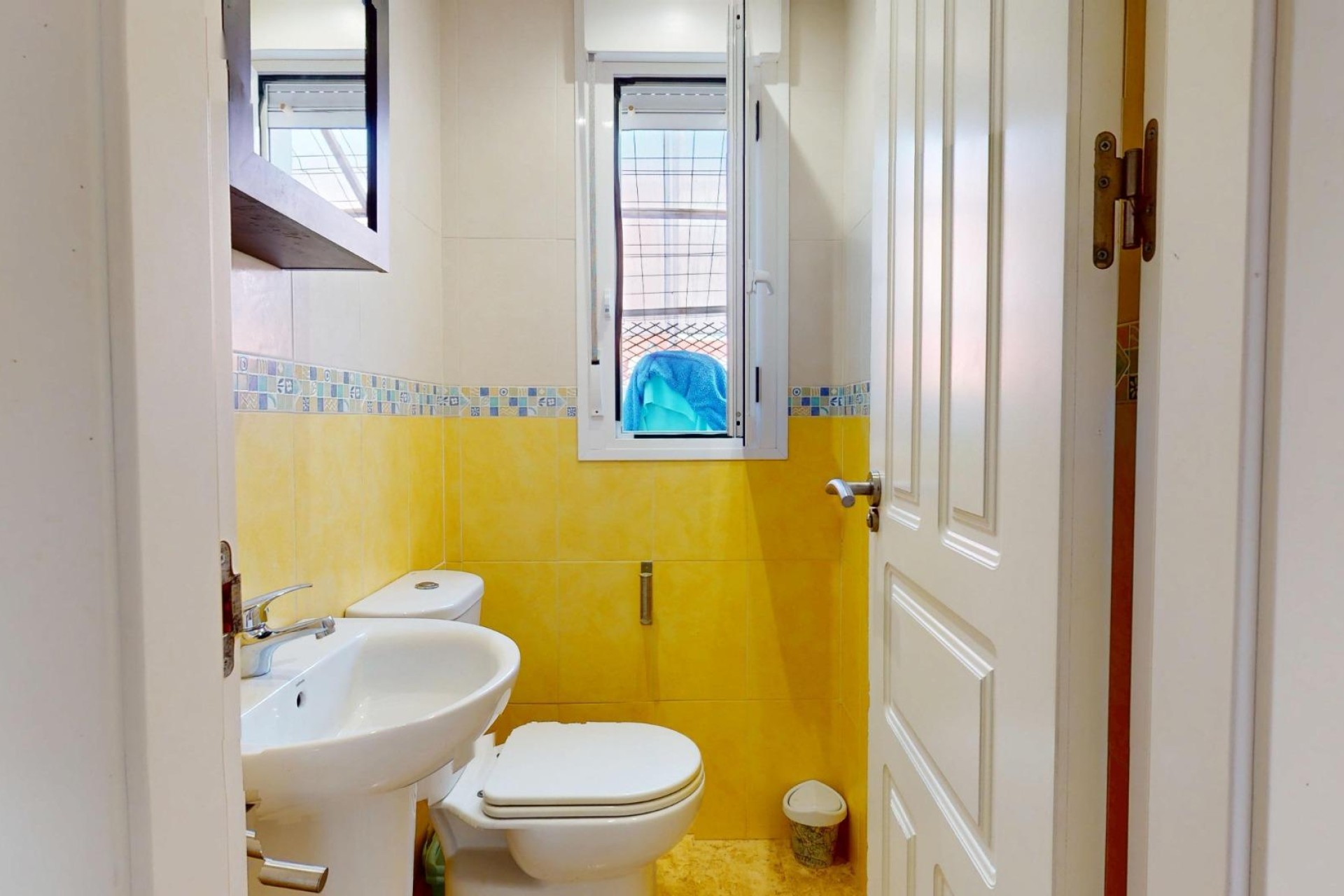 Reventa - Villa - Pilar de la Horadada - Zona Pueblo