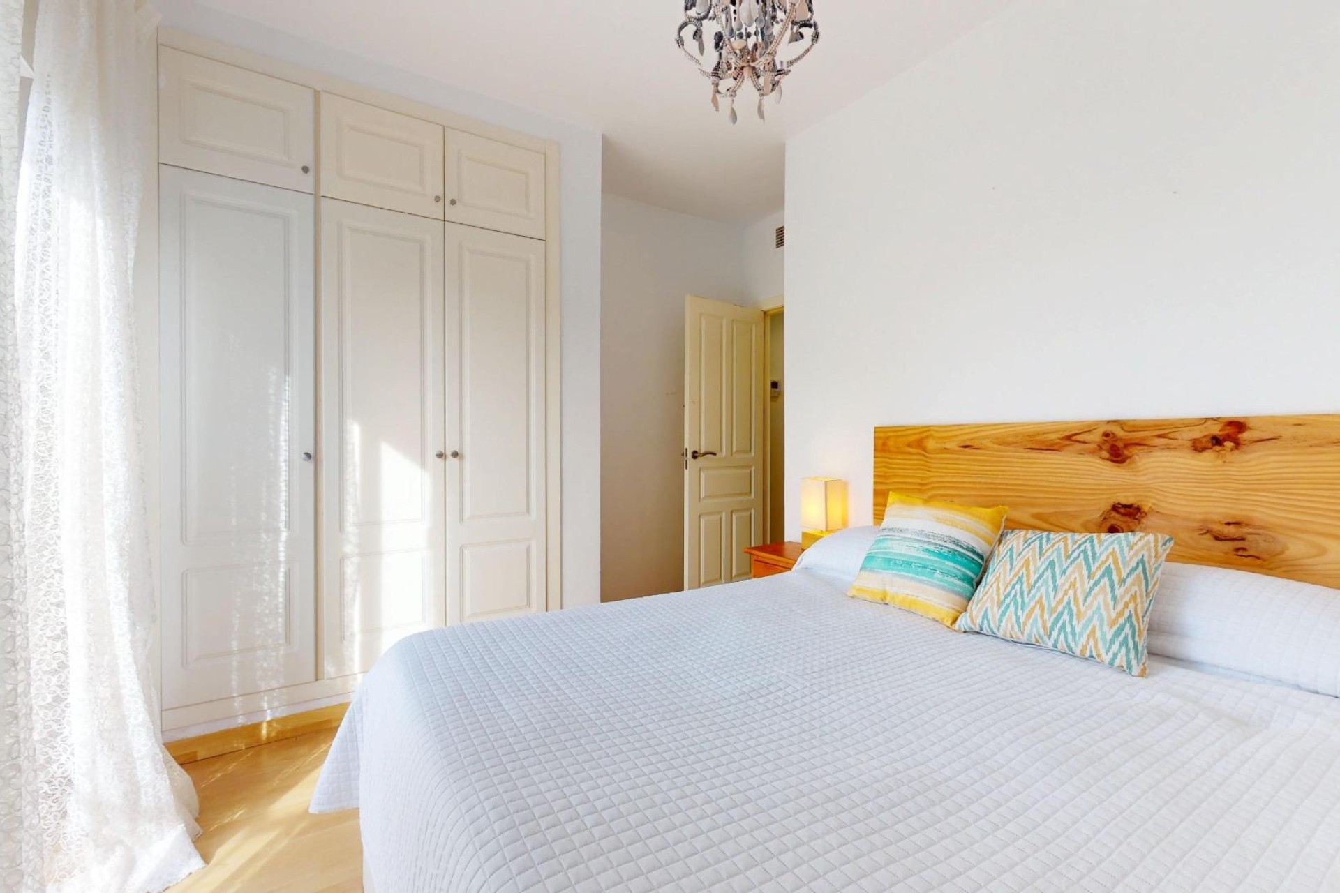 Reventa - Villa - Pilar de la Horadada - Zona Pueblo