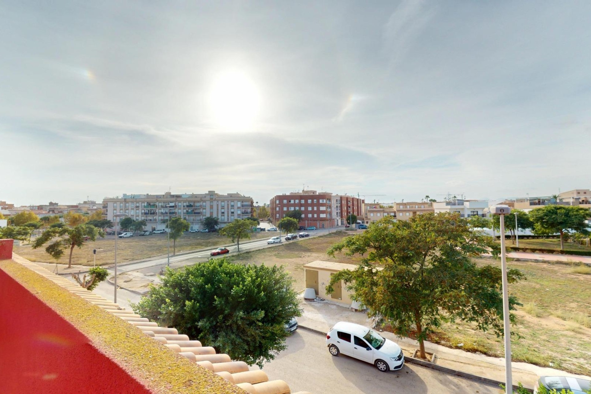 Reventa - Villa - Pilar de la Horadada - Zona Pueblo