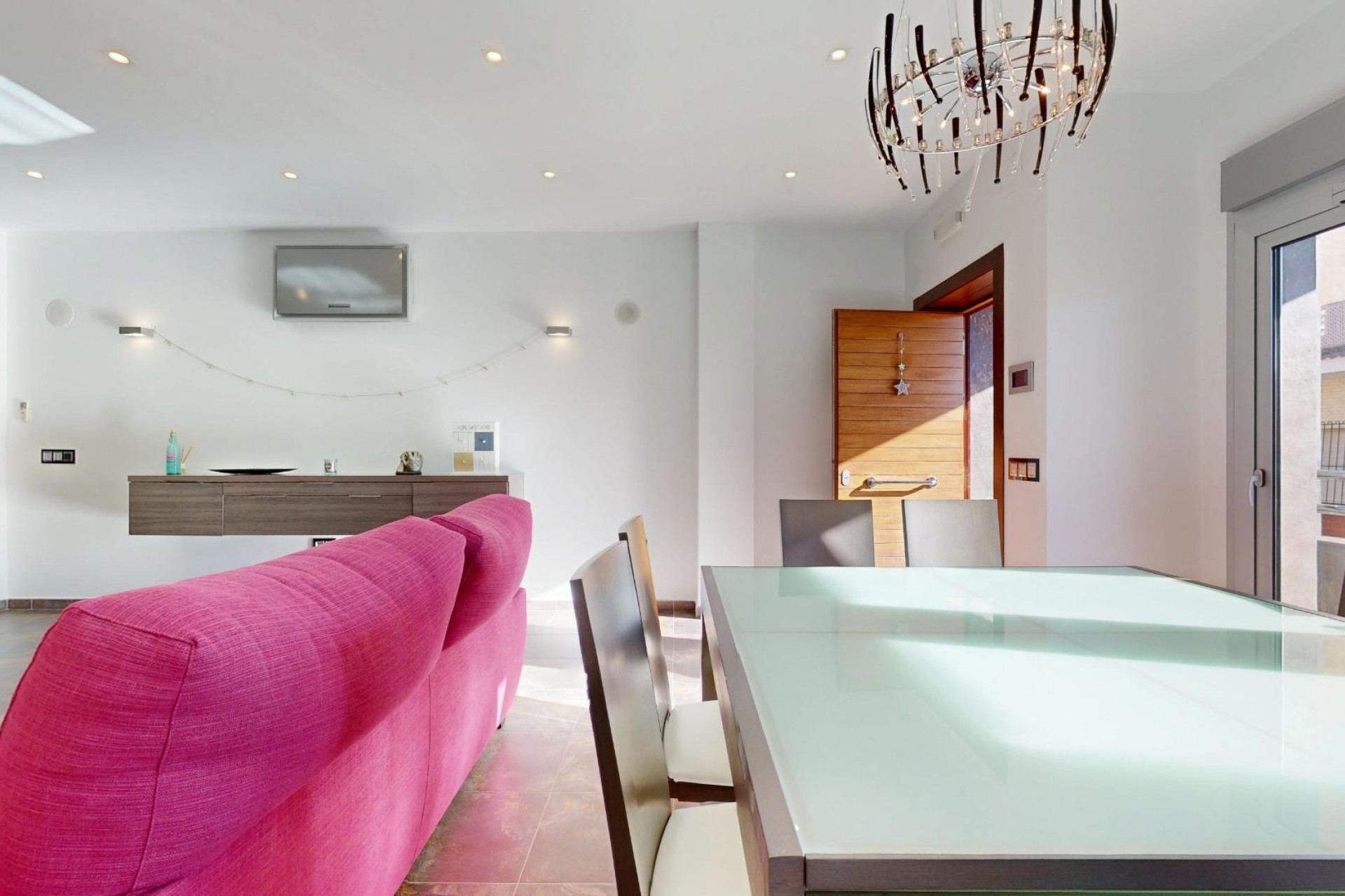 Reventa - Villa - Pilar de la Horadada - Zona Pueblo