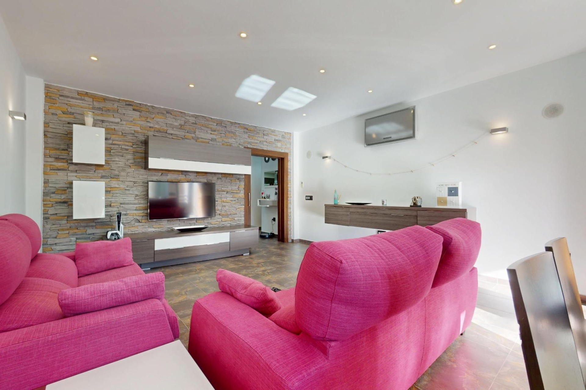 Reventa - Villa - Pilar de la Horadada - Zona Pueblo